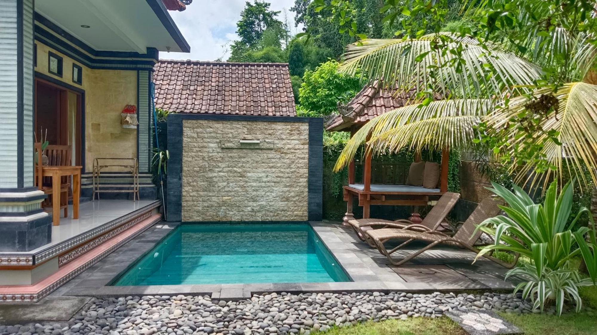 Apartment Kanaya Ubud (Bali)