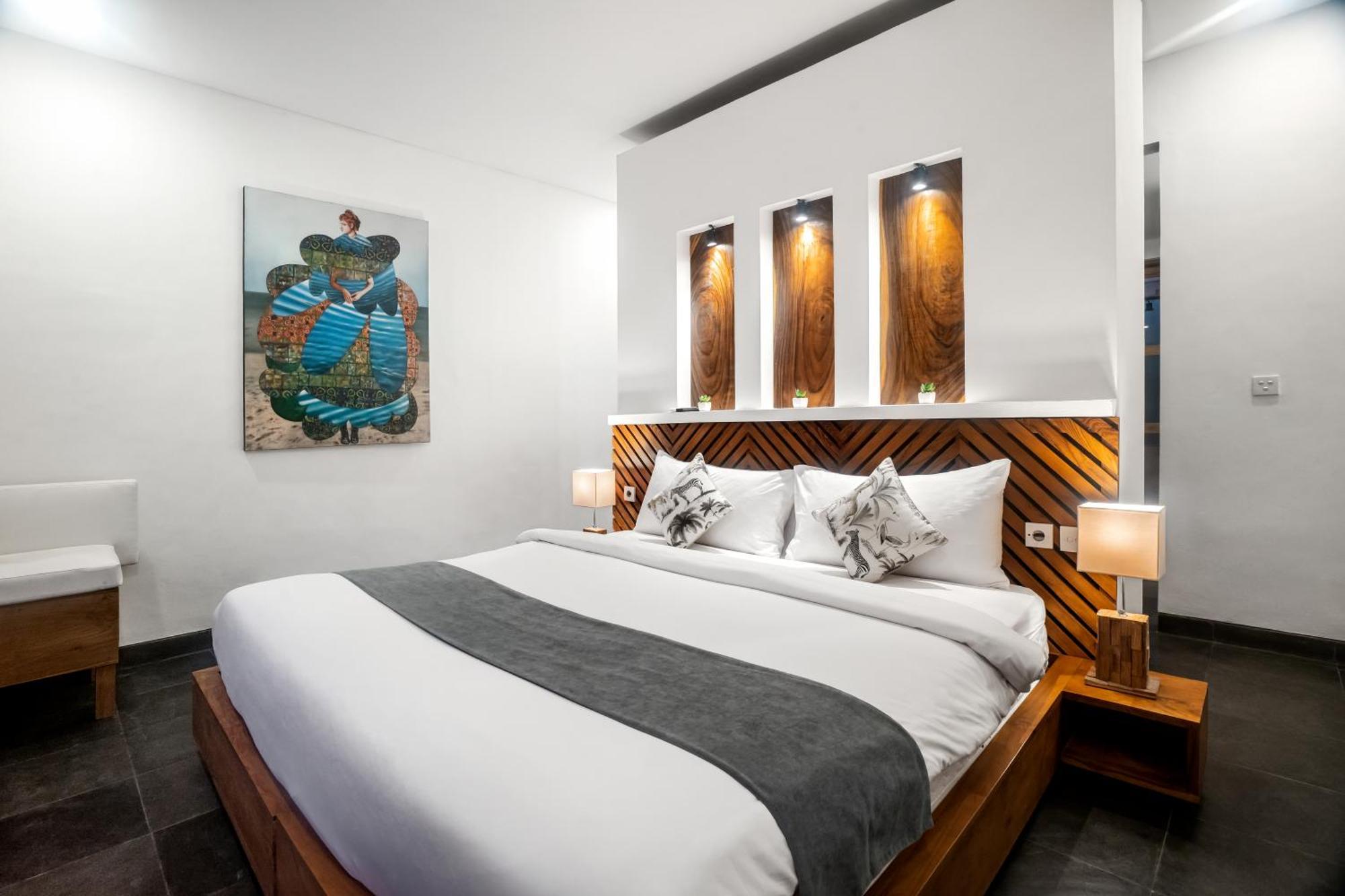 Jepun By Balisuperhost Villa Ubud (Bali)