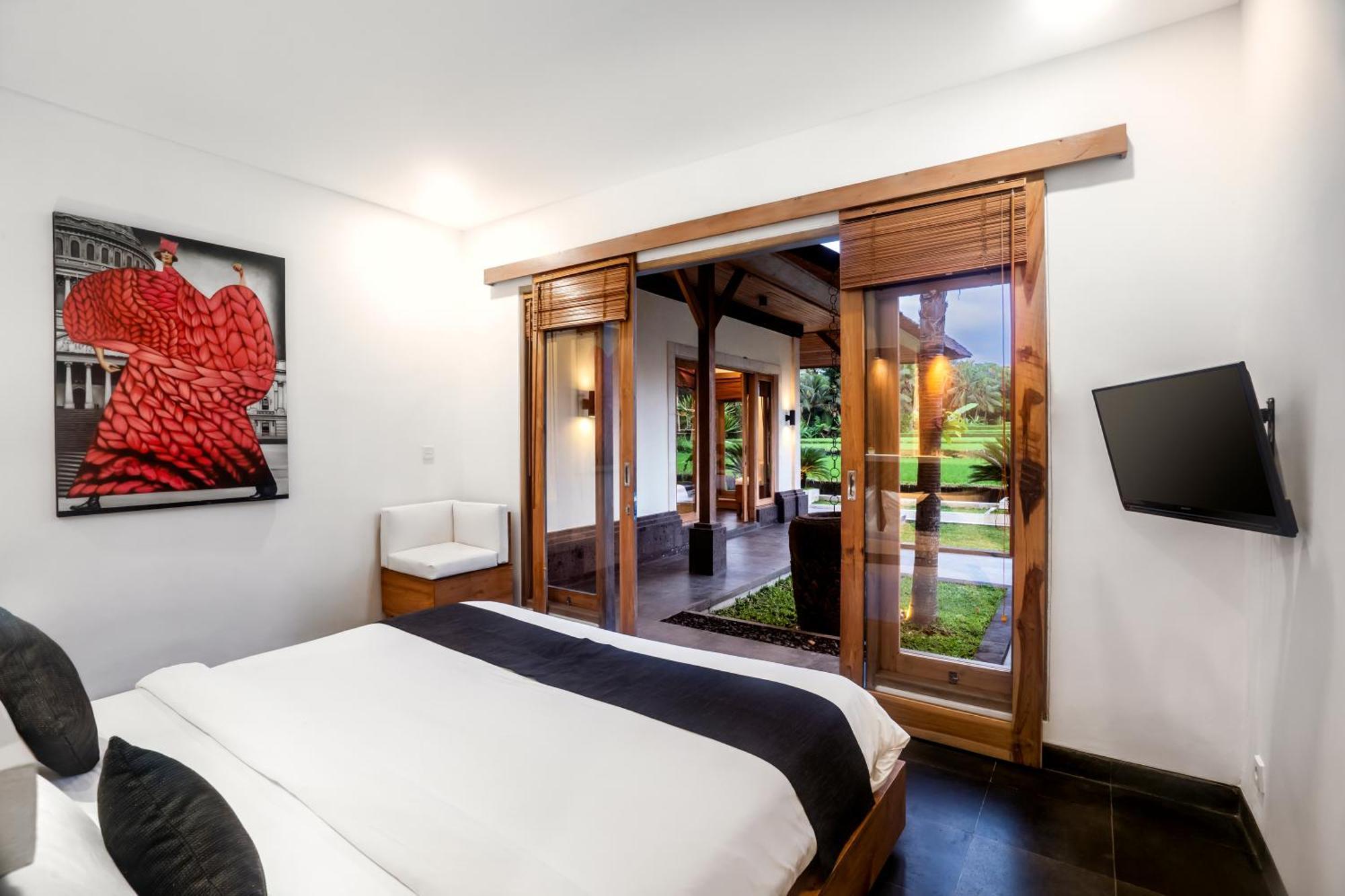 Jepun By Balisuperhost Ubud (Bali)