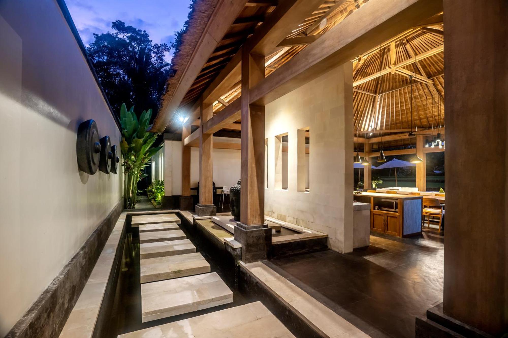 Jepun By Balisuperhost Villa *