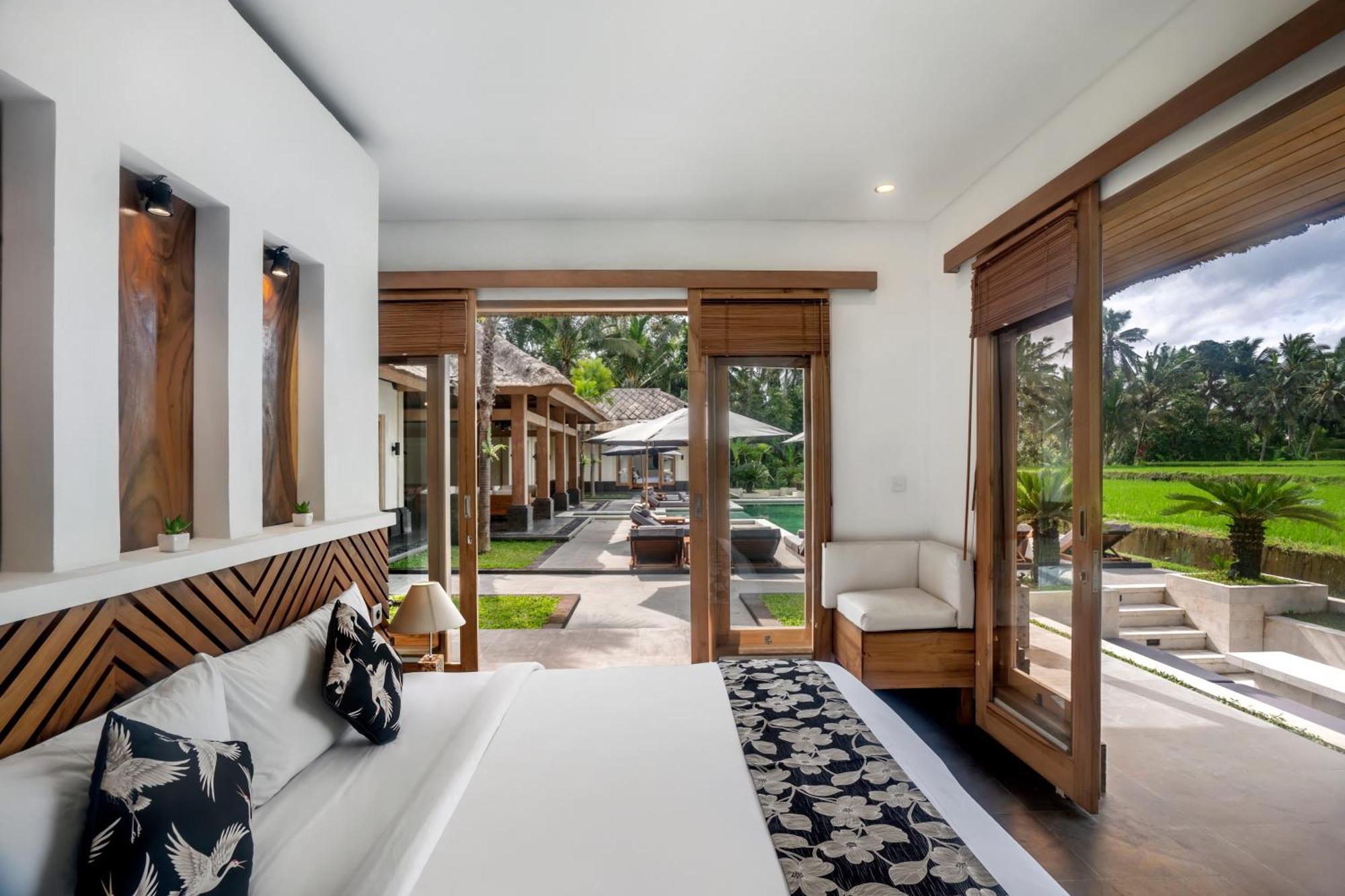Villa Jepun By Balisuperhost