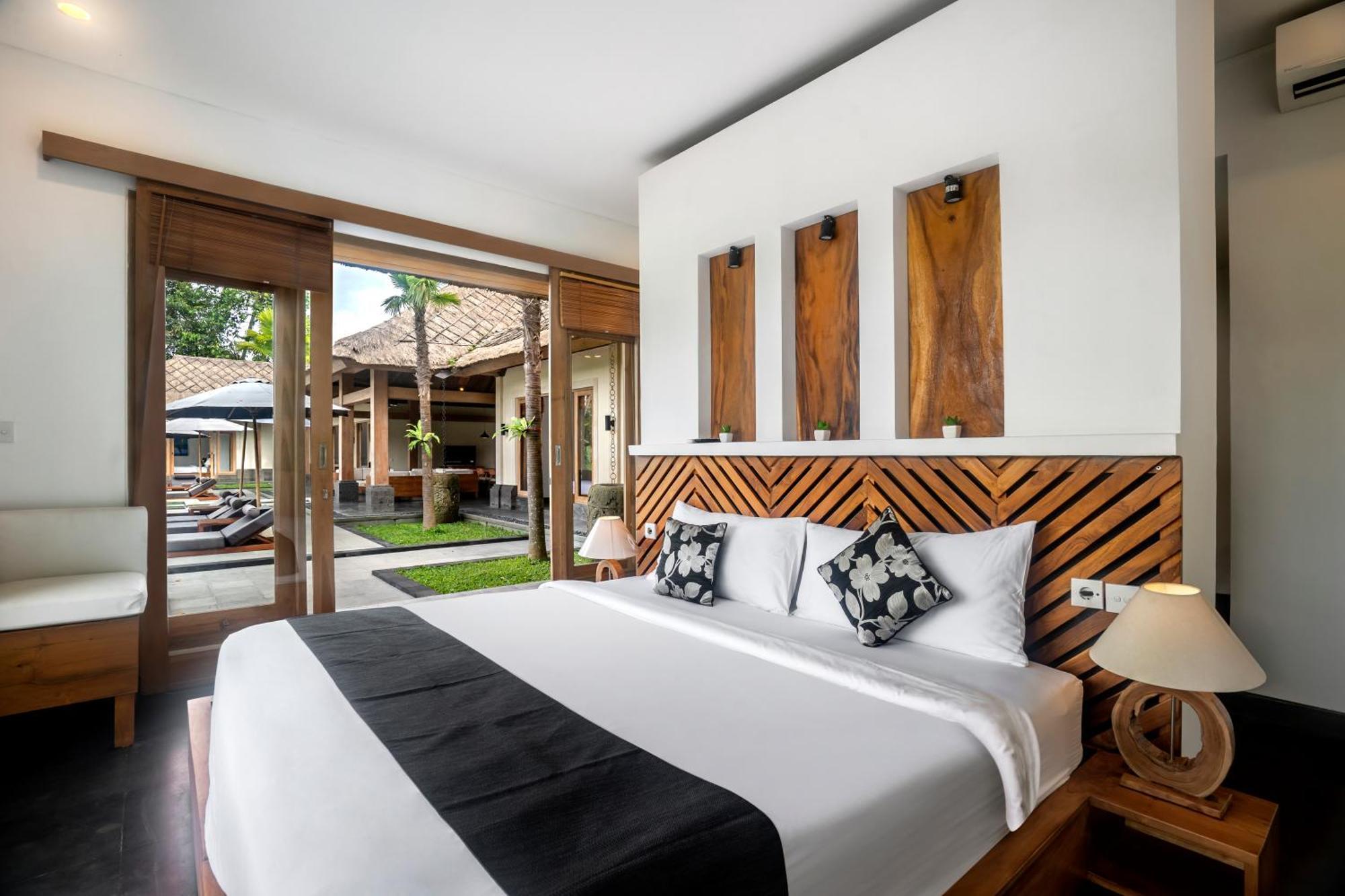 Villa Jepun By Balisuperhost *