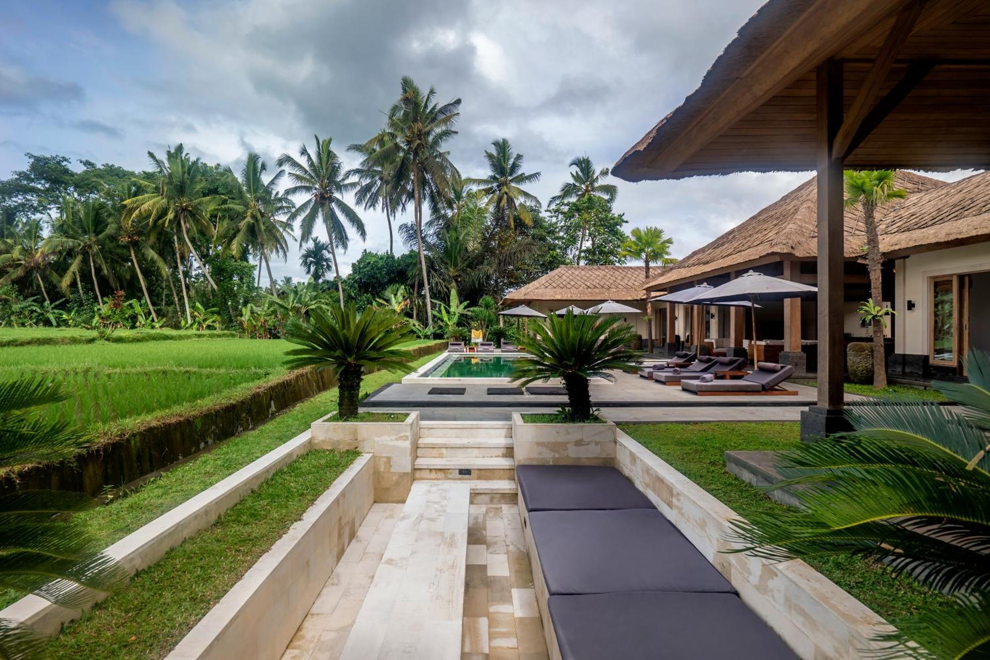 Jepun By Balisuperhost Ubud (Bali)