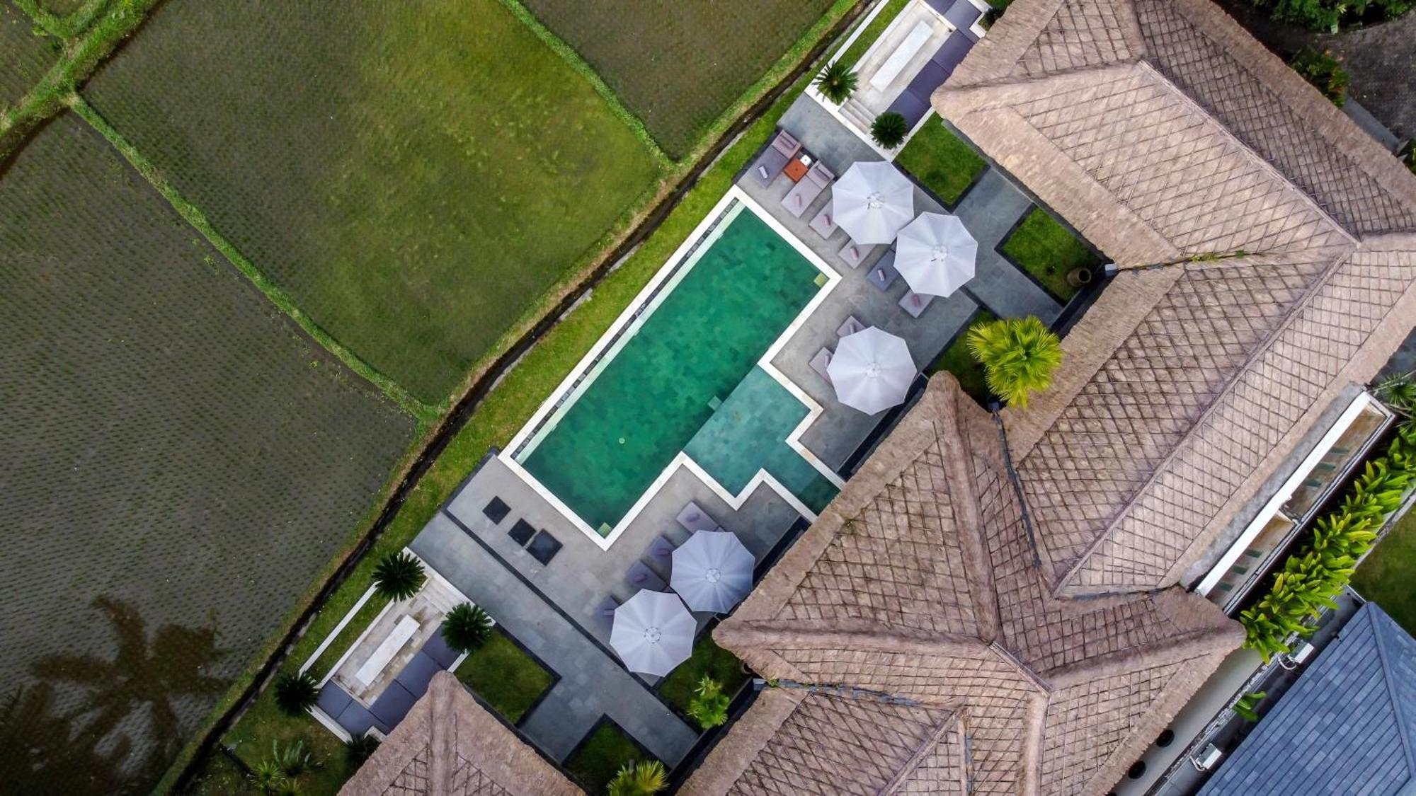 Jepun By Balisuperhost Villa Ubud (Bali)