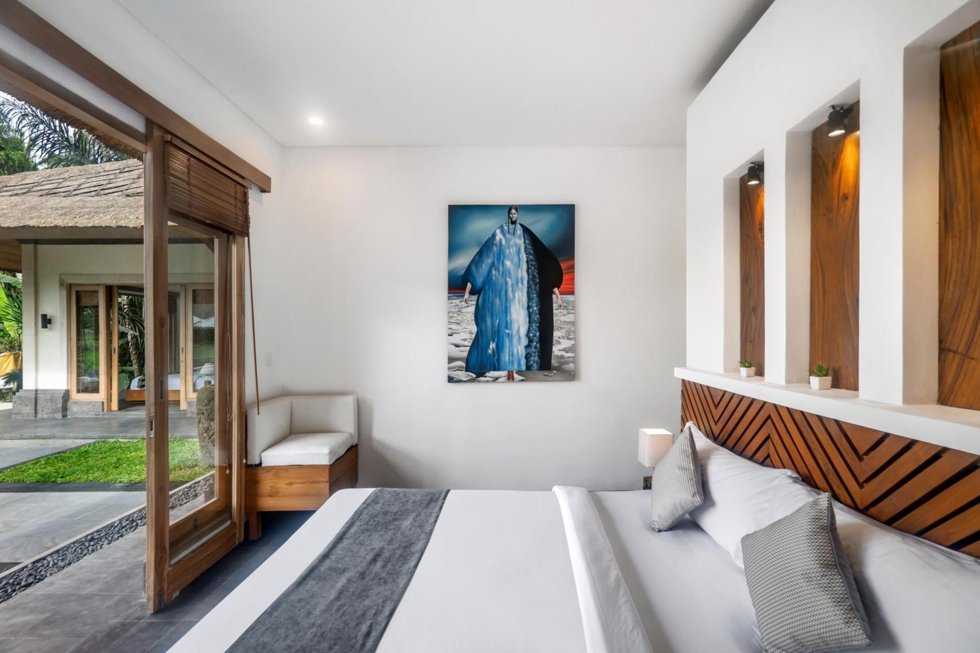 Jepun By Balisuperhost Ubud (Bali)
