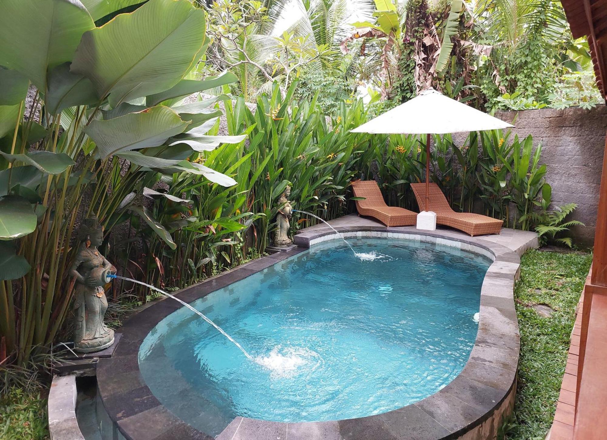 D'ethnic Private Ubud (Bali)