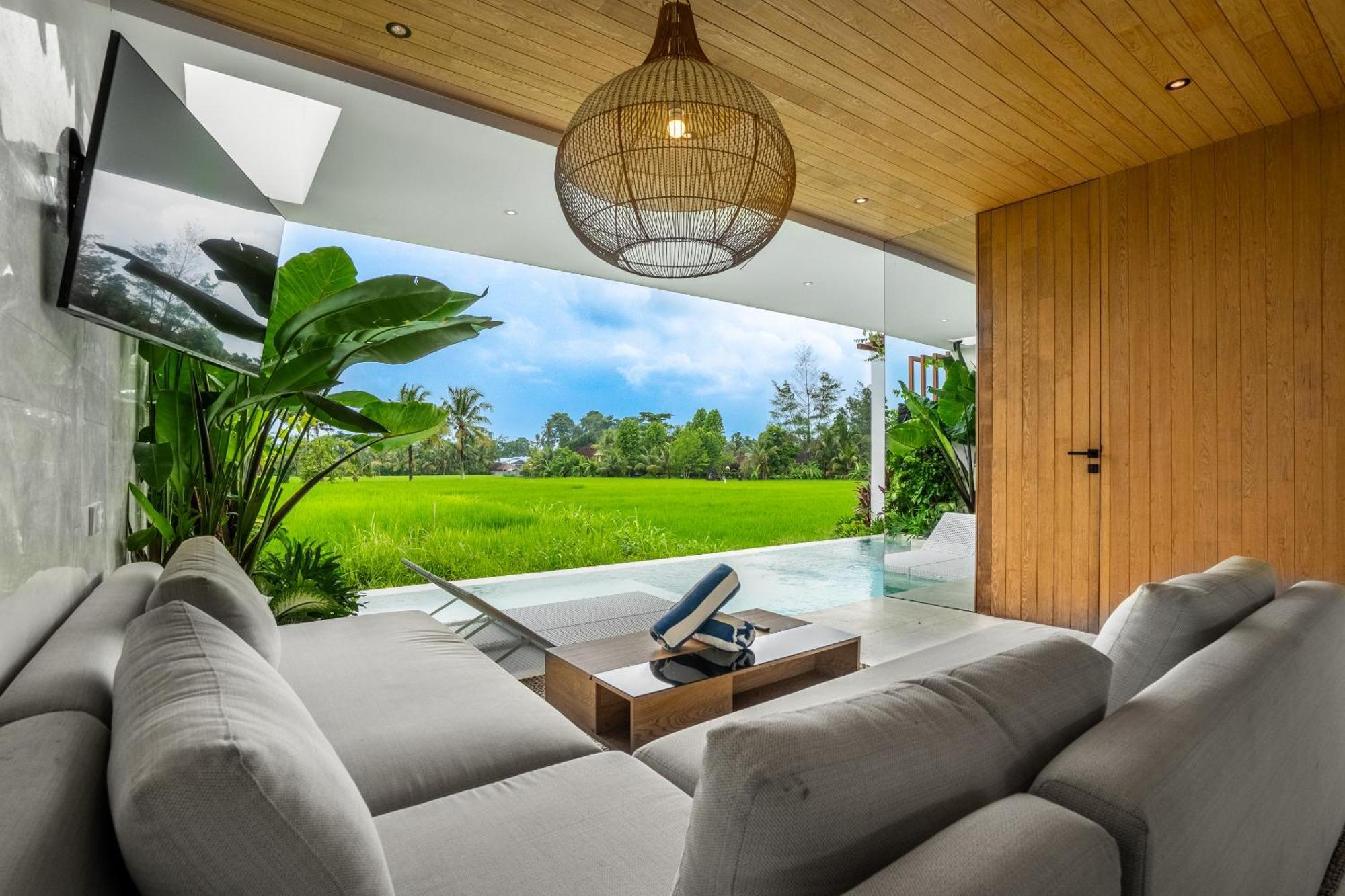 Flow Ii Villa
