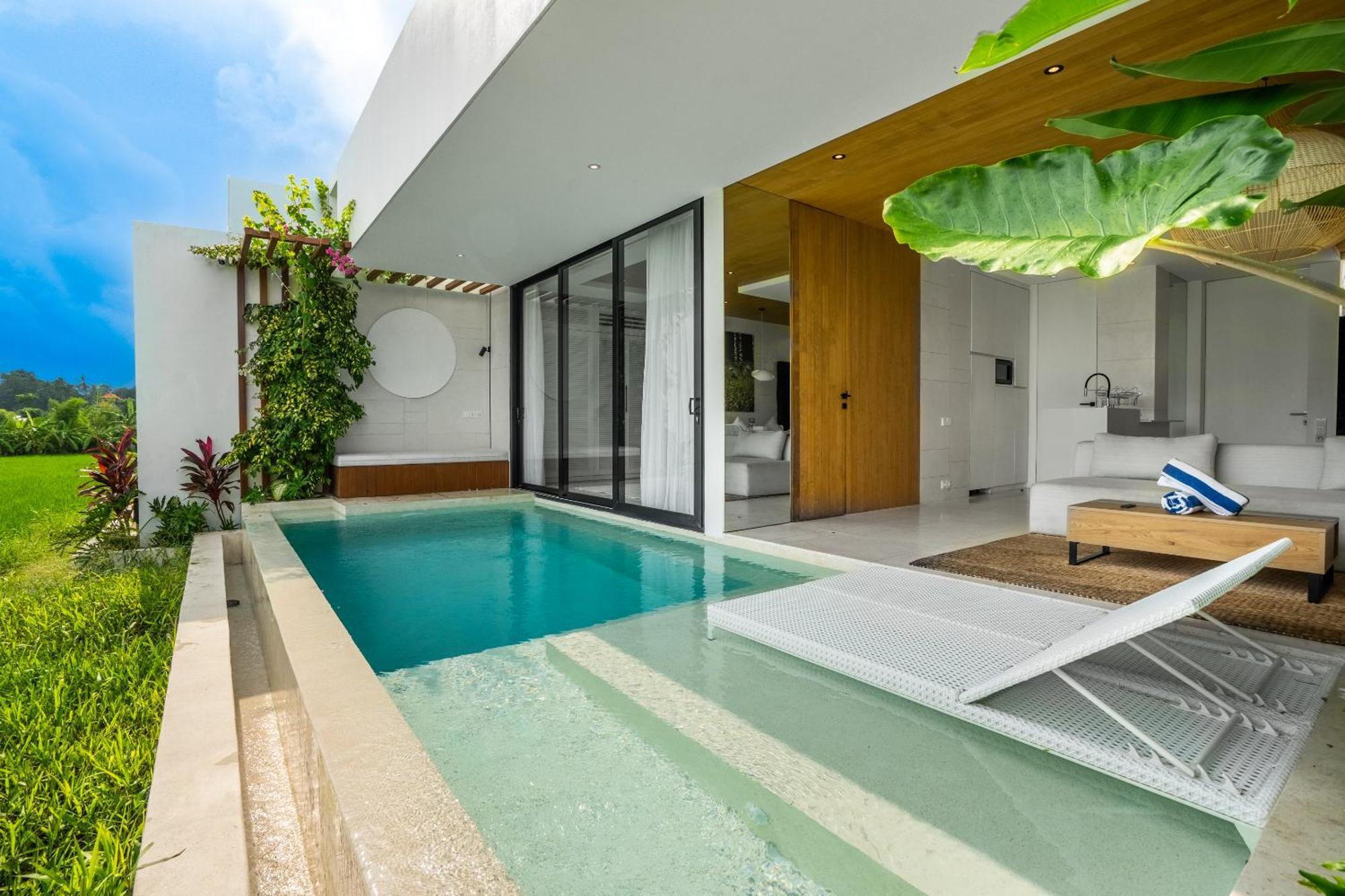 Villa Flow Ii *