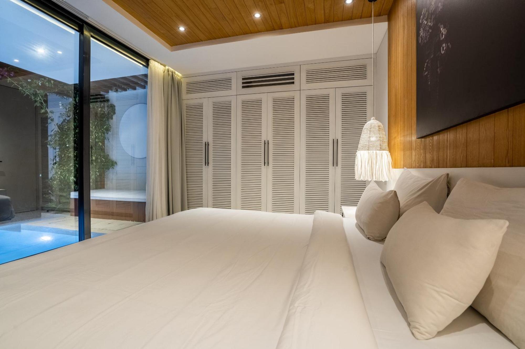 Flow Ii Villa