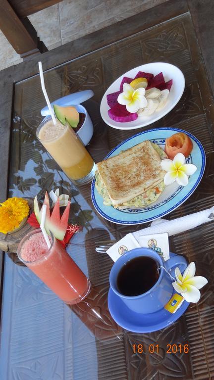 Kartika 3* Ubud (Bali)