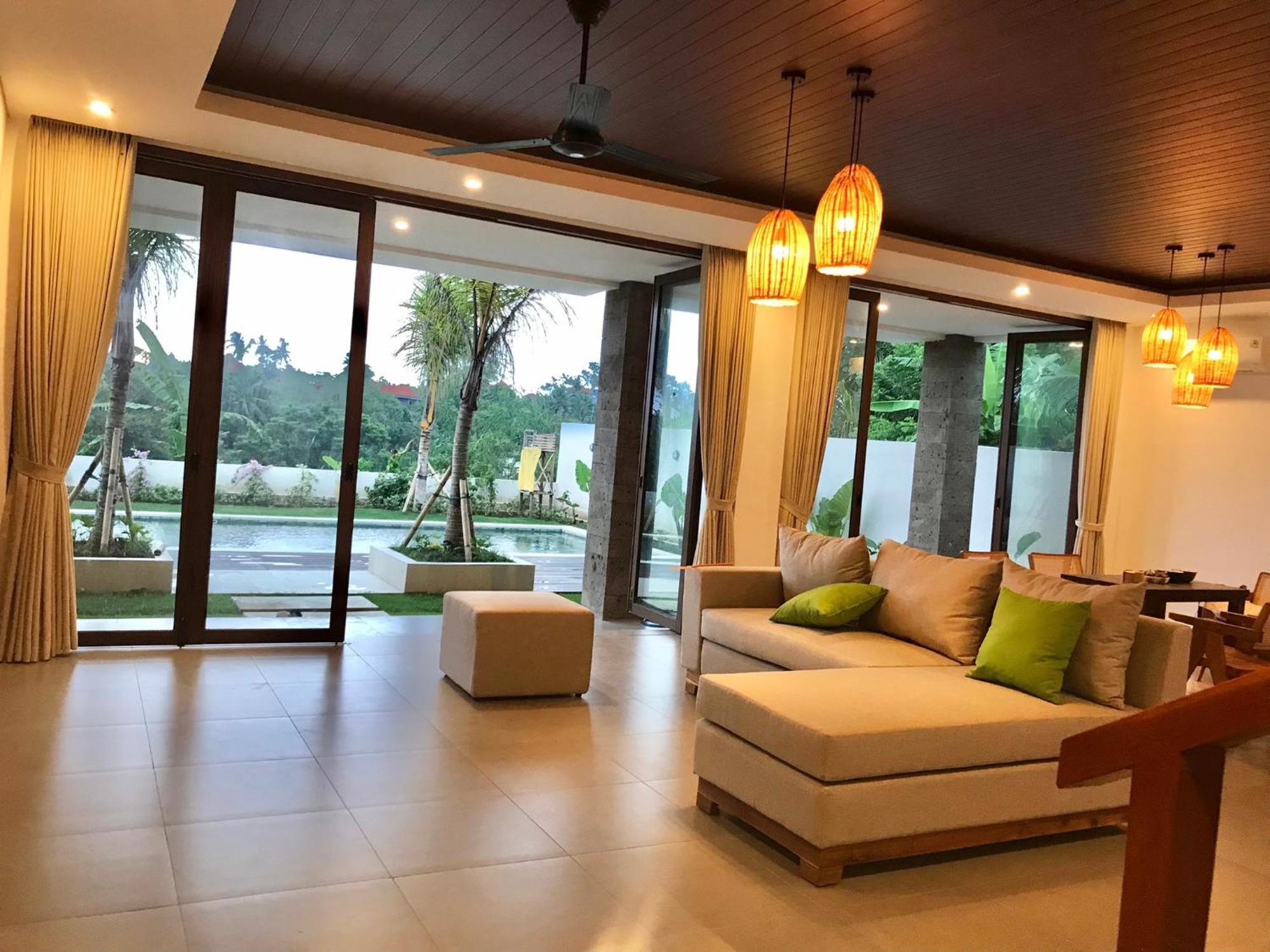 Nakula Ubud (Bali)