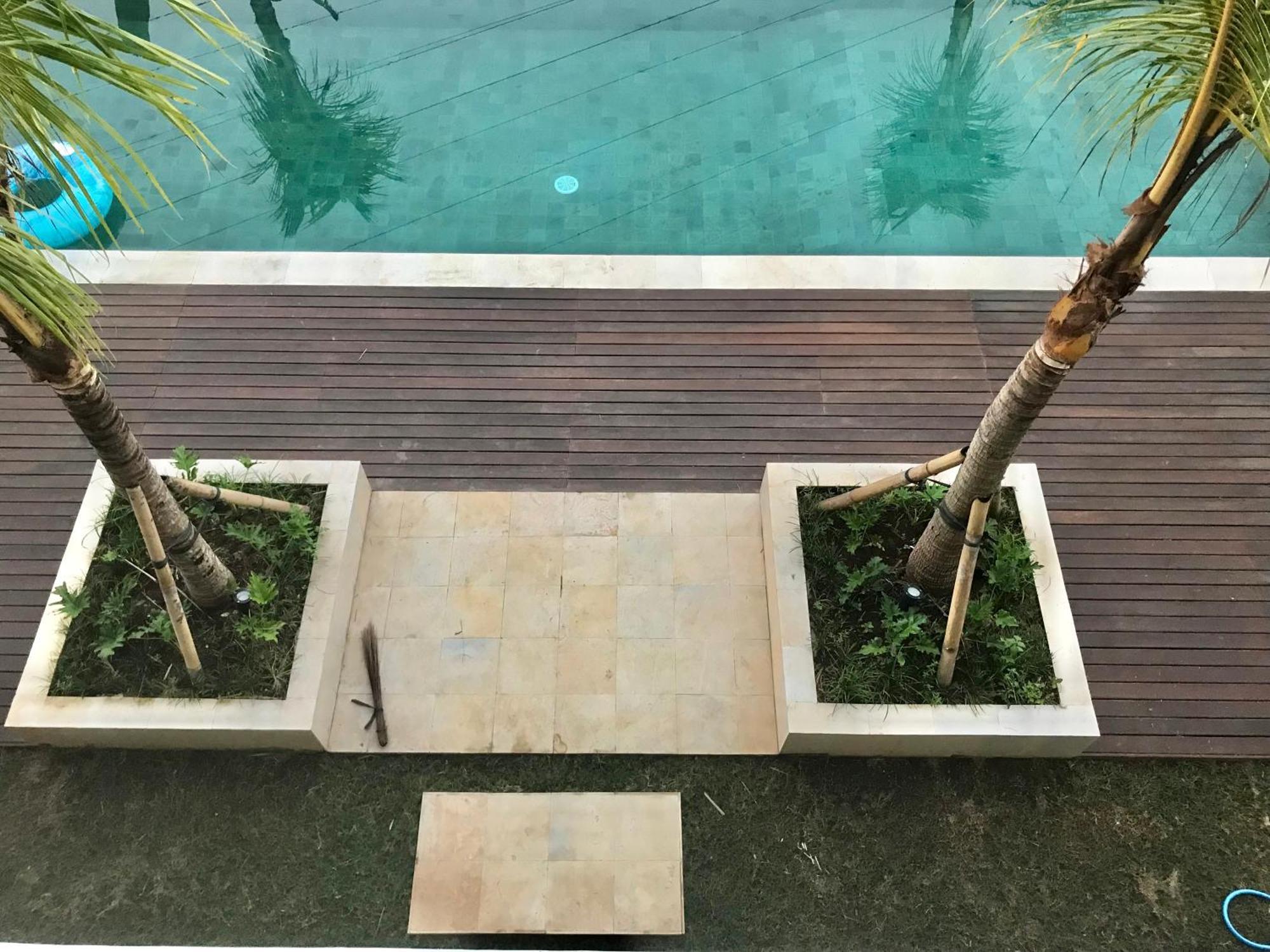 Nakula * Ubud (Bali)