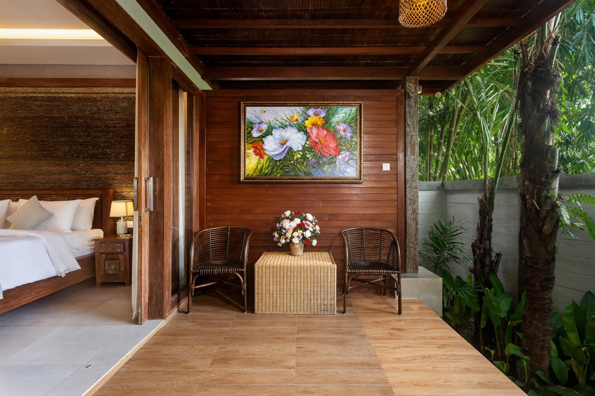 Apartment Teba Suci And Ubud (Bali)