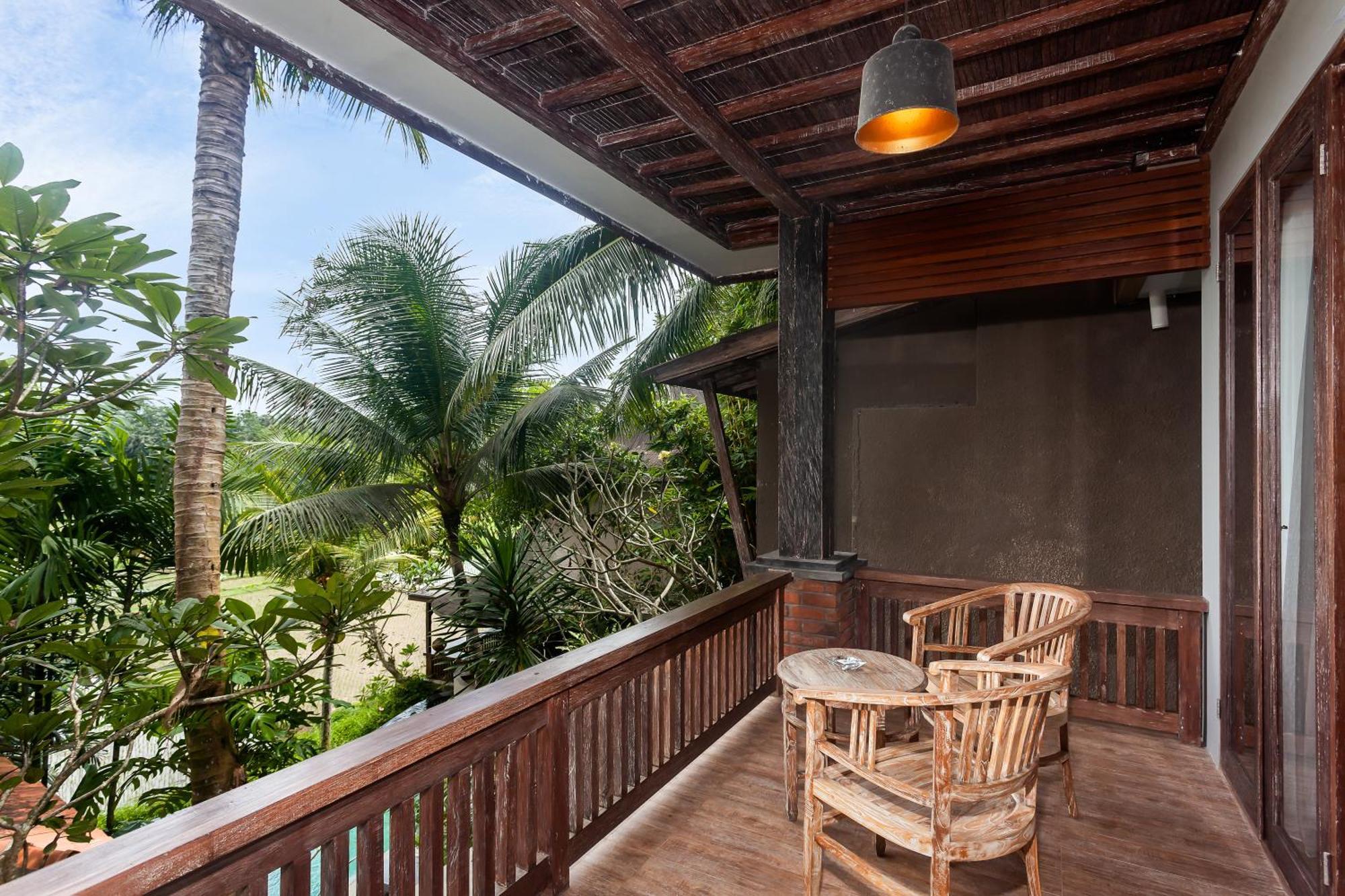 Teba Suci And * Ubud (Bali)