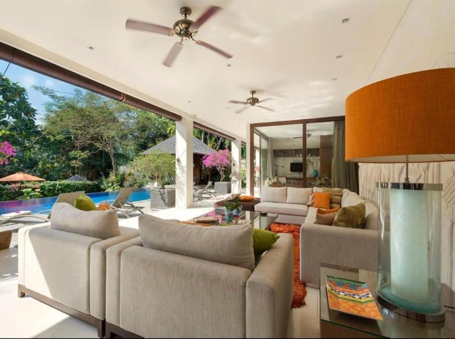 Villa Baratayuda 3br Pool Cyn