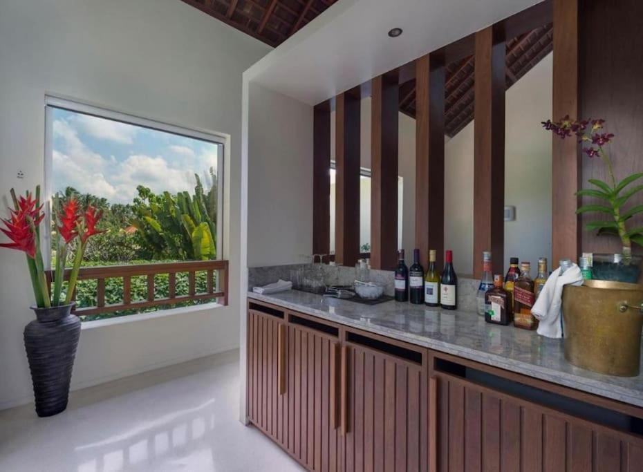 Baratayuda 3br Pool Cyn Villa *