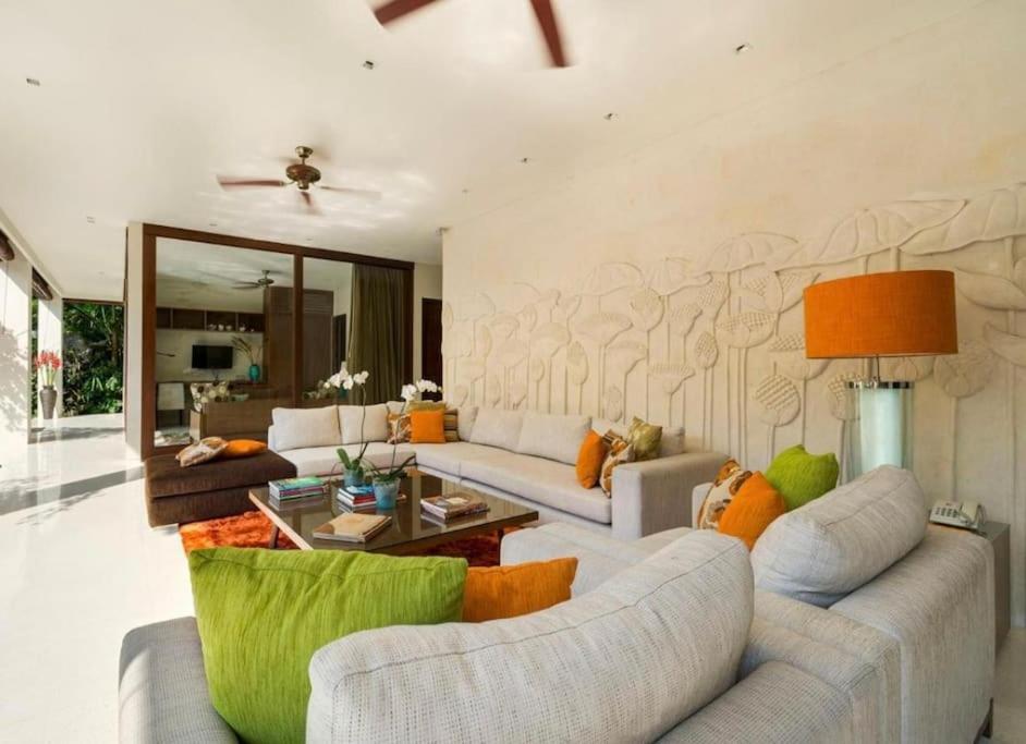 Villa Baratayuda 3br Pool Cyn *