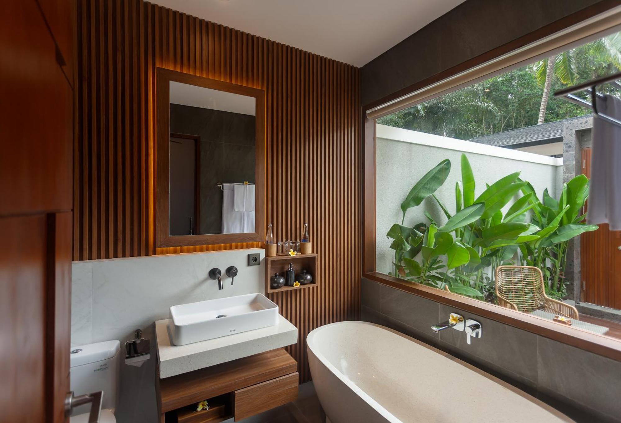 The Ambengan By Pramana * Ubud (Bali)