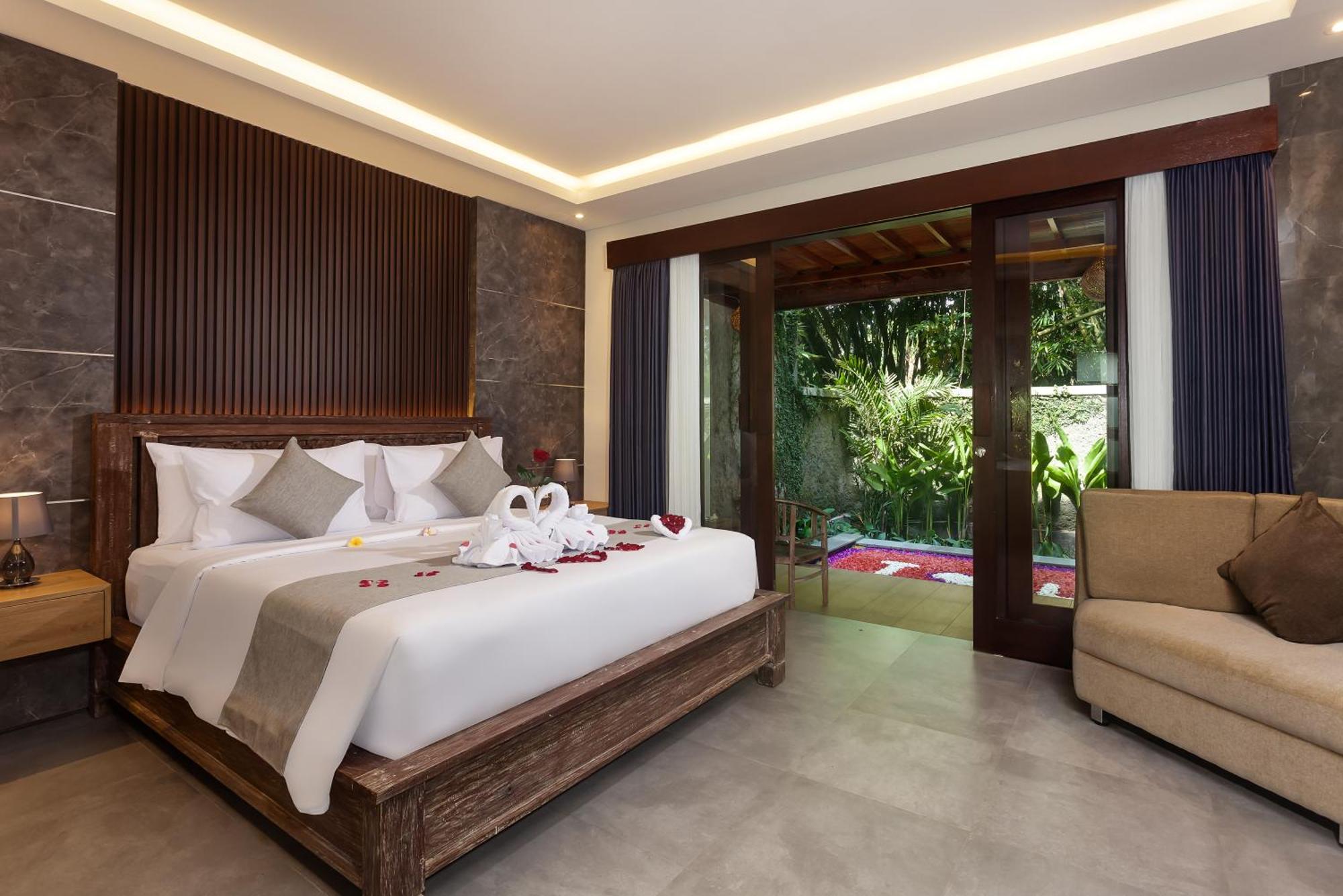 Apartment Teba Suci And Ubud (Bali)