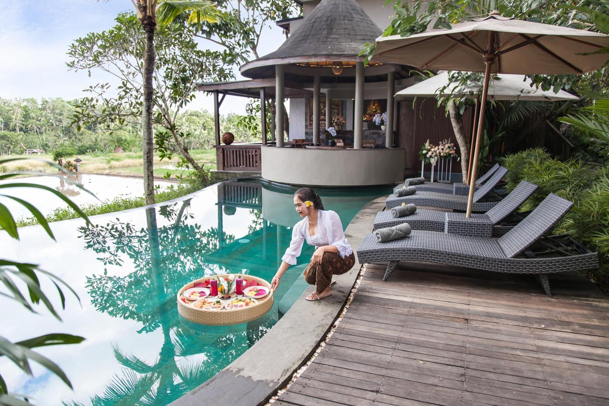 Teba Suci And * Ubud (Bali)