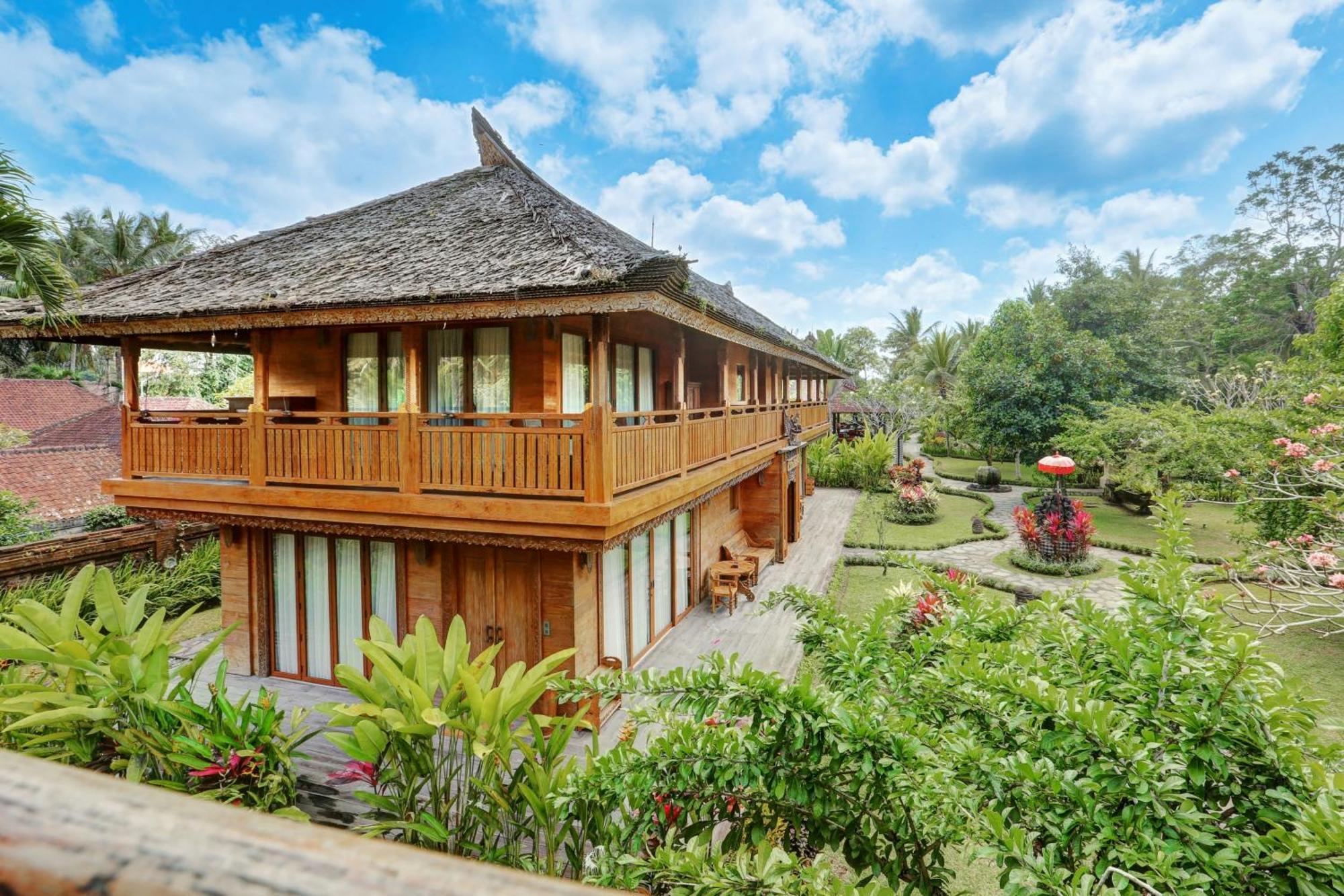 Villa Permata Ayung Private Estate (adults Only)