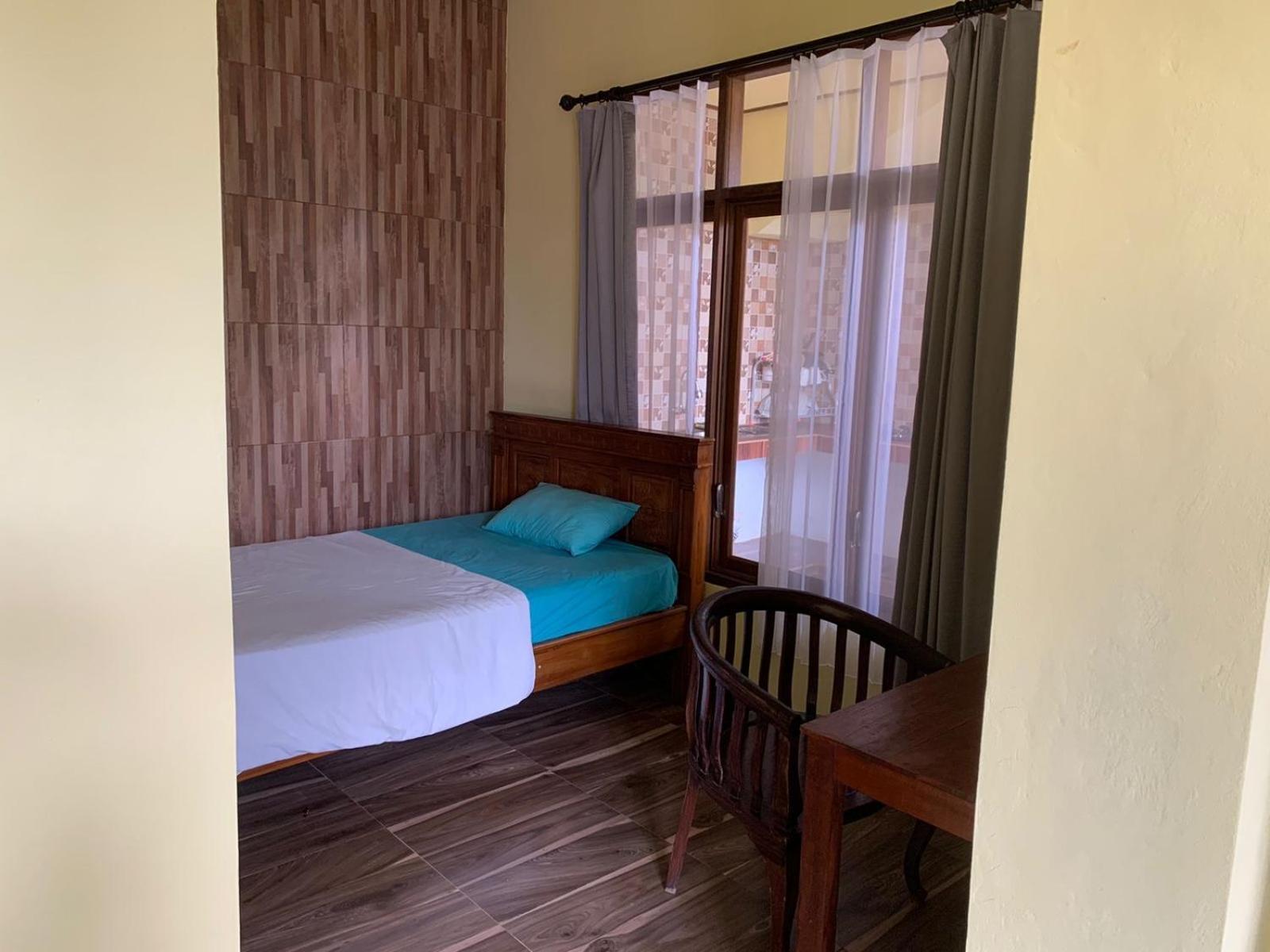 Baligen Holiday park Ubud (Bali)