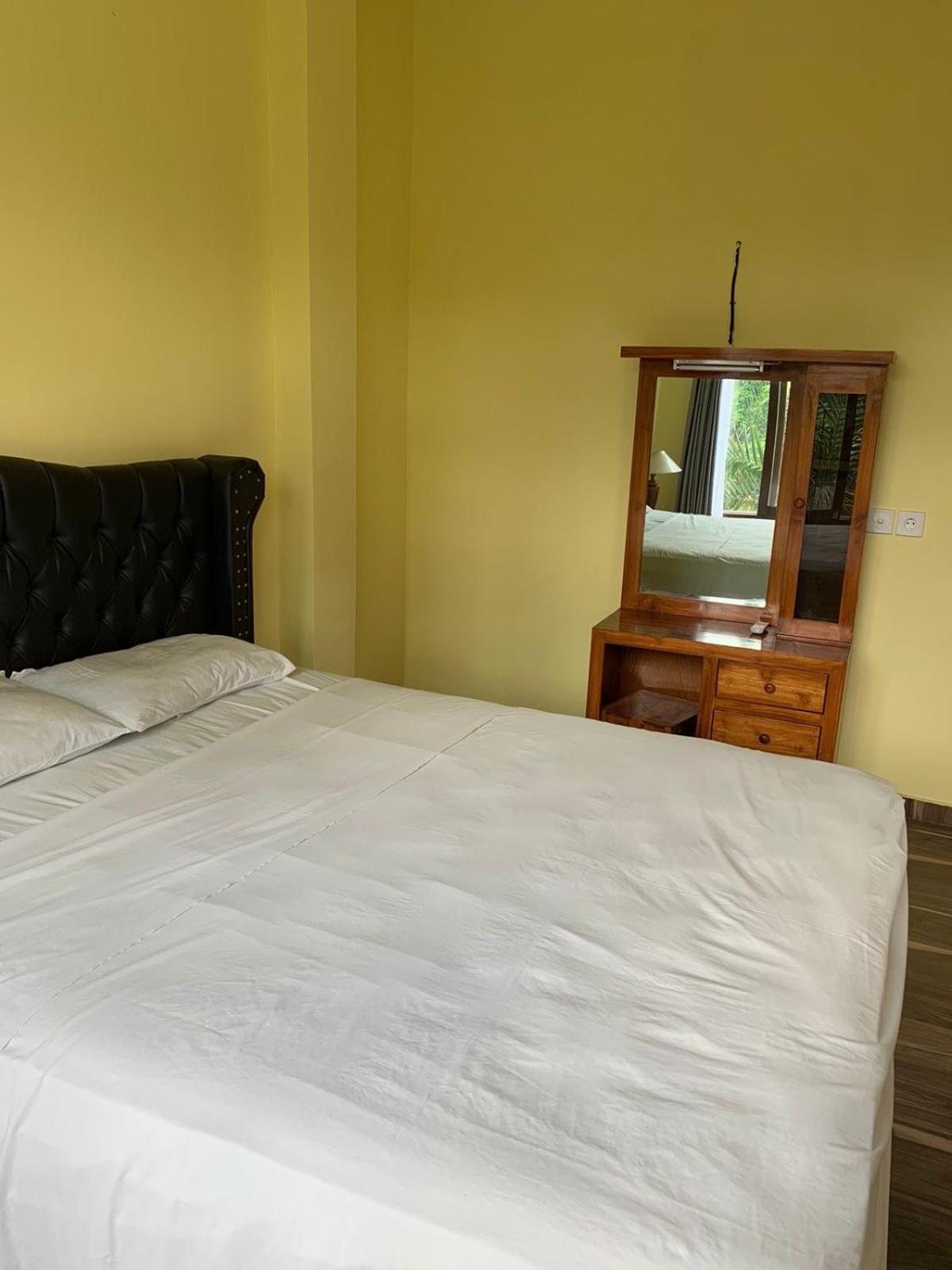 Baligen Holiday park 2*