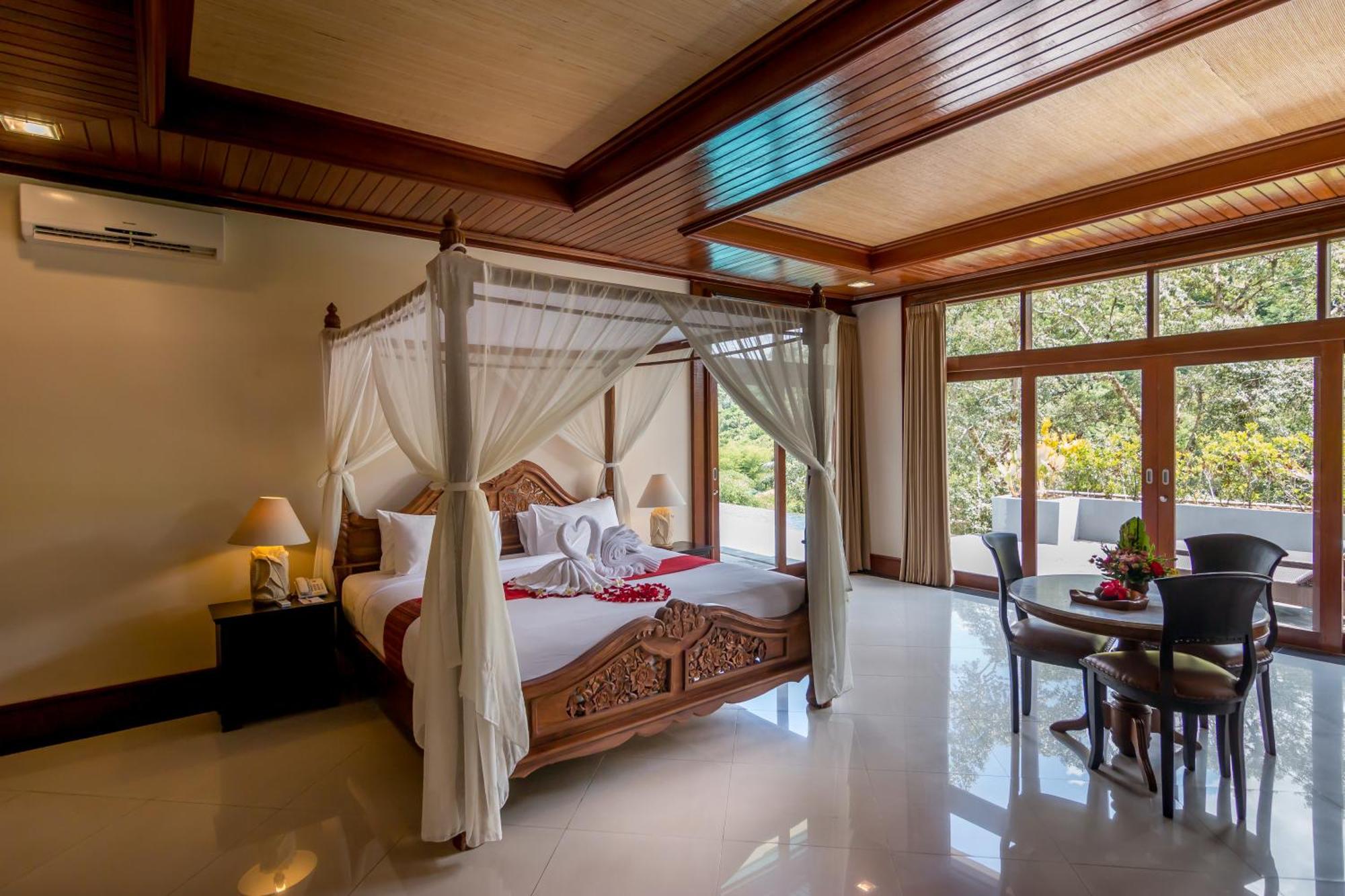 The Payogan And Ubud