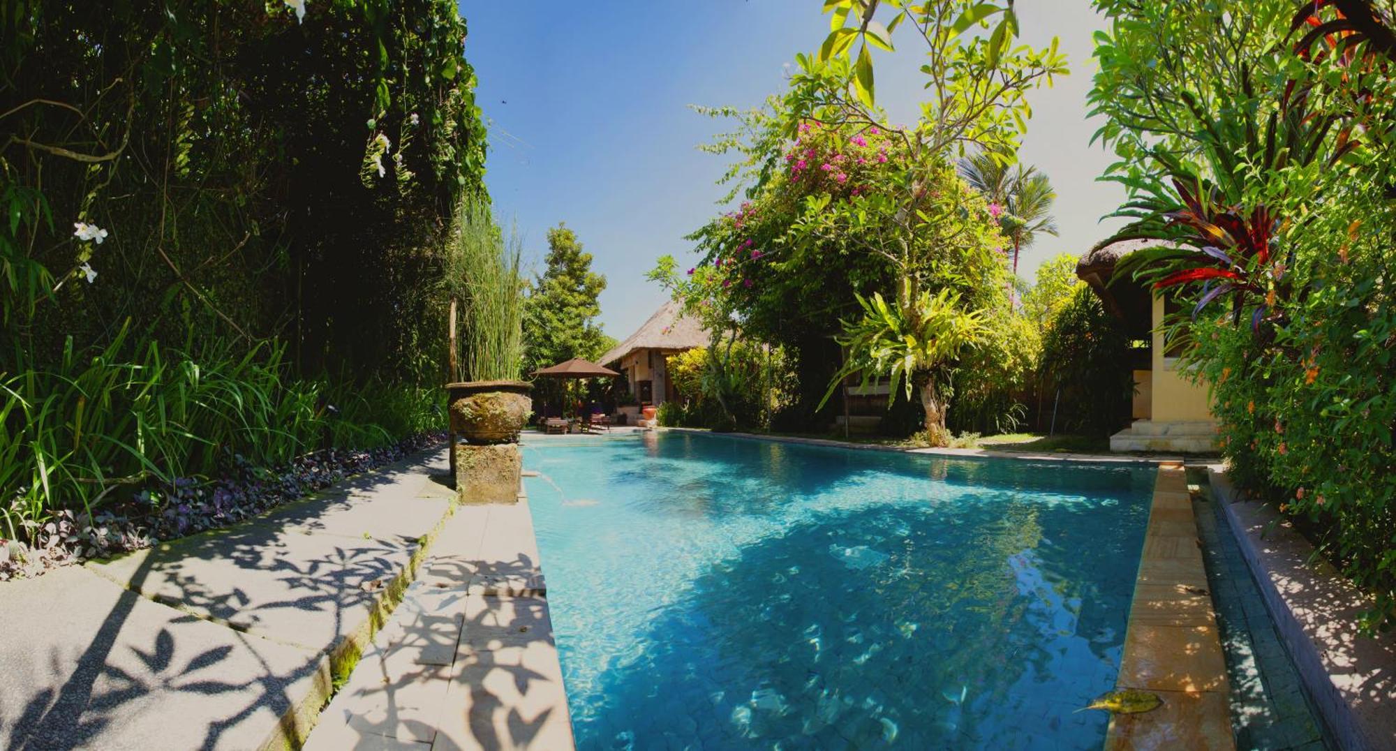 Resort Barong By Puri Signatures Ubud