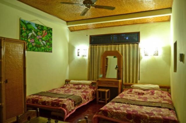 Homestay Nyoman Murjana *