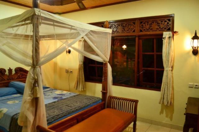 Homestay Nyoman Murjana