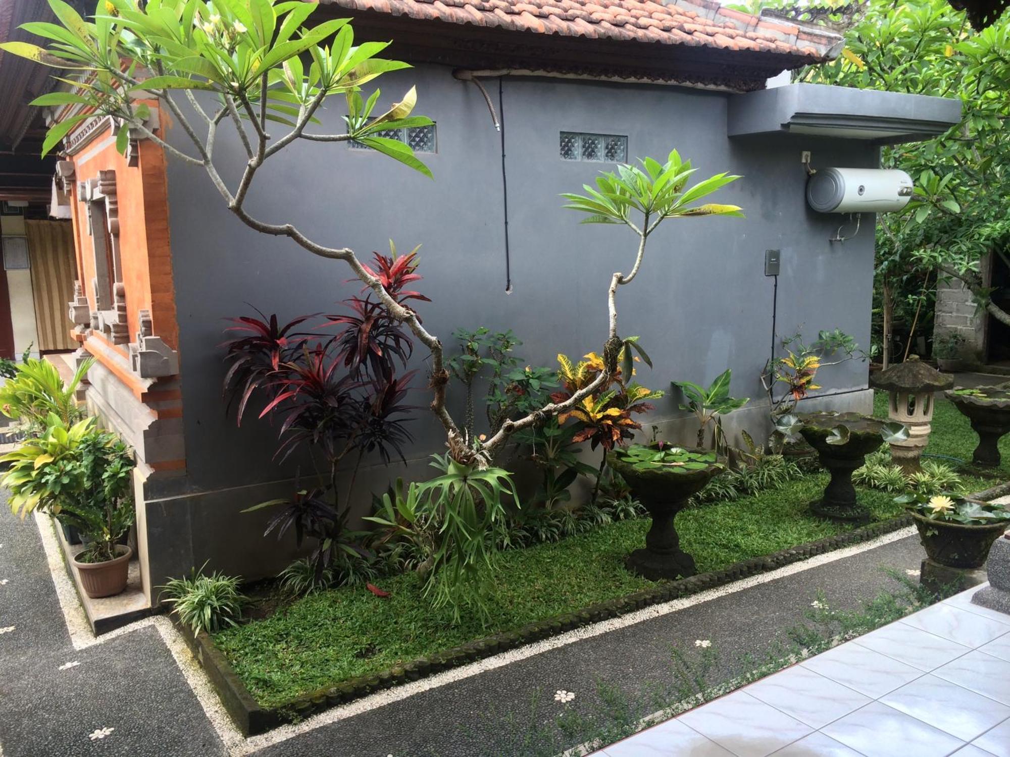 Privatunterkunft Arsa &