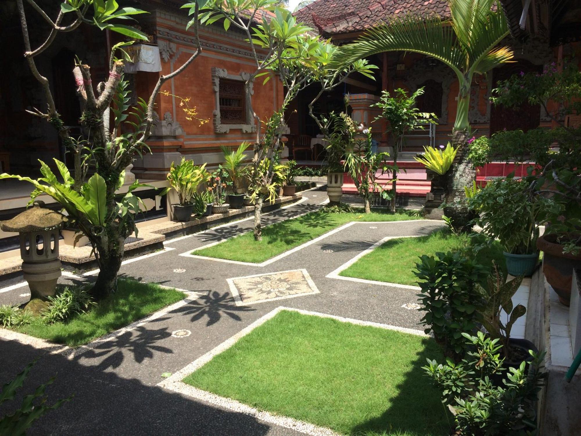 Privatunterkunft Arsa & *