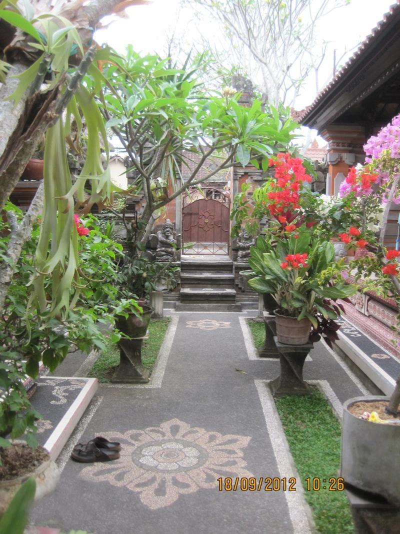 Homestay Nyoman Murjana *