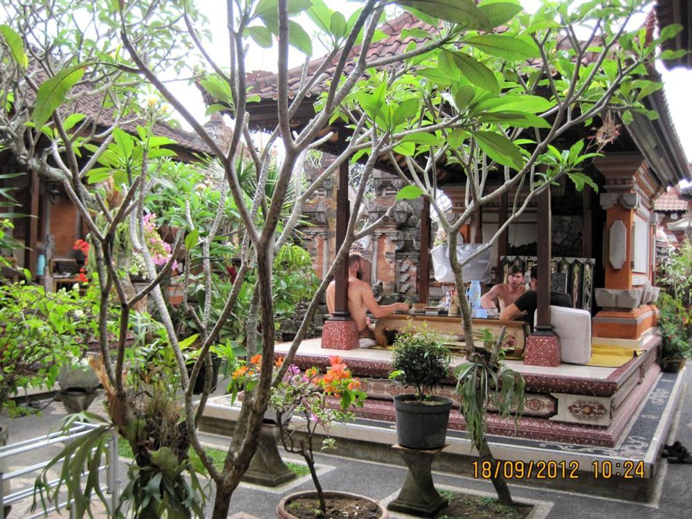 Nyoman Murjana