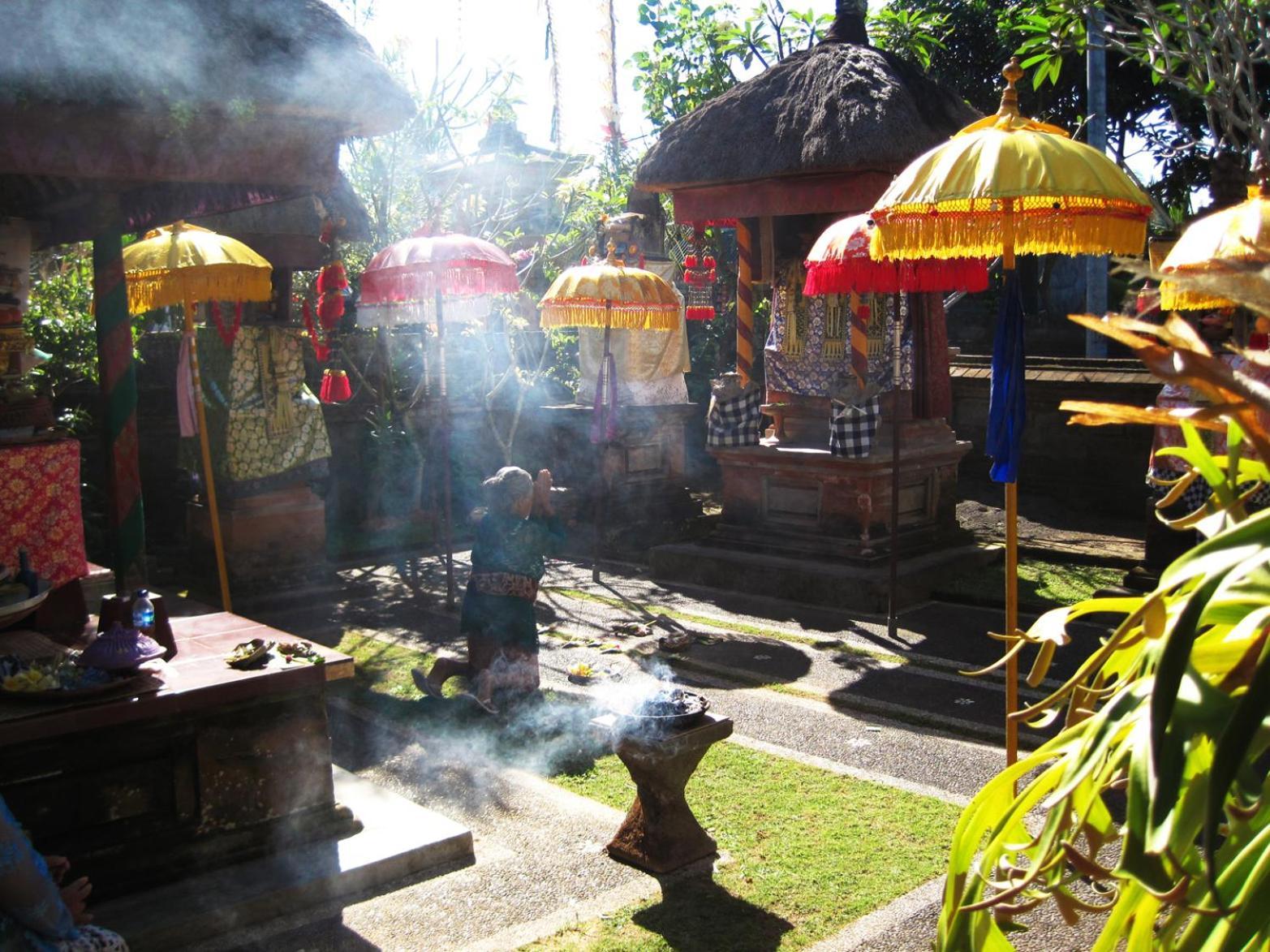 Nyoman Murjana Ubud (Bali)