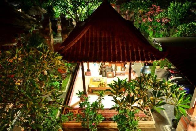 Homestay Nyoman Murjana Ubud (Bali)