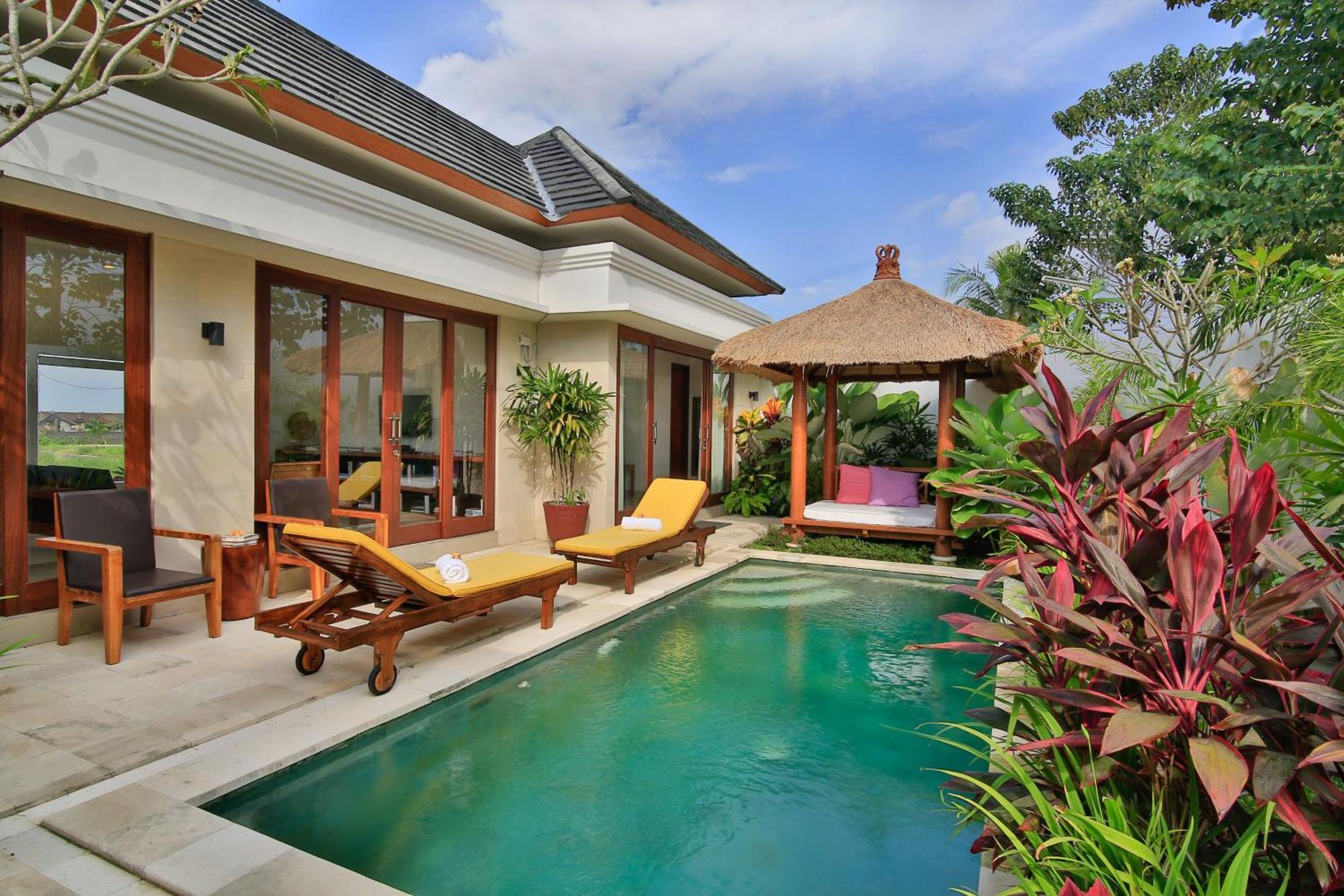 Anandani Ubud (Bali)