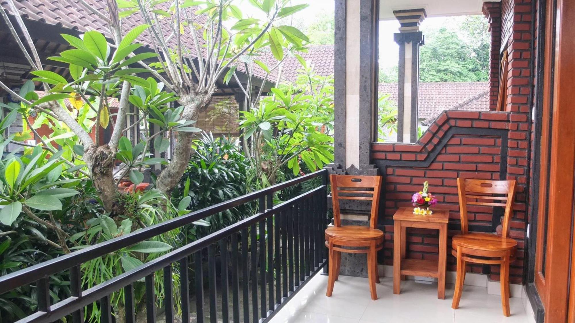 Homestay Ojek's
