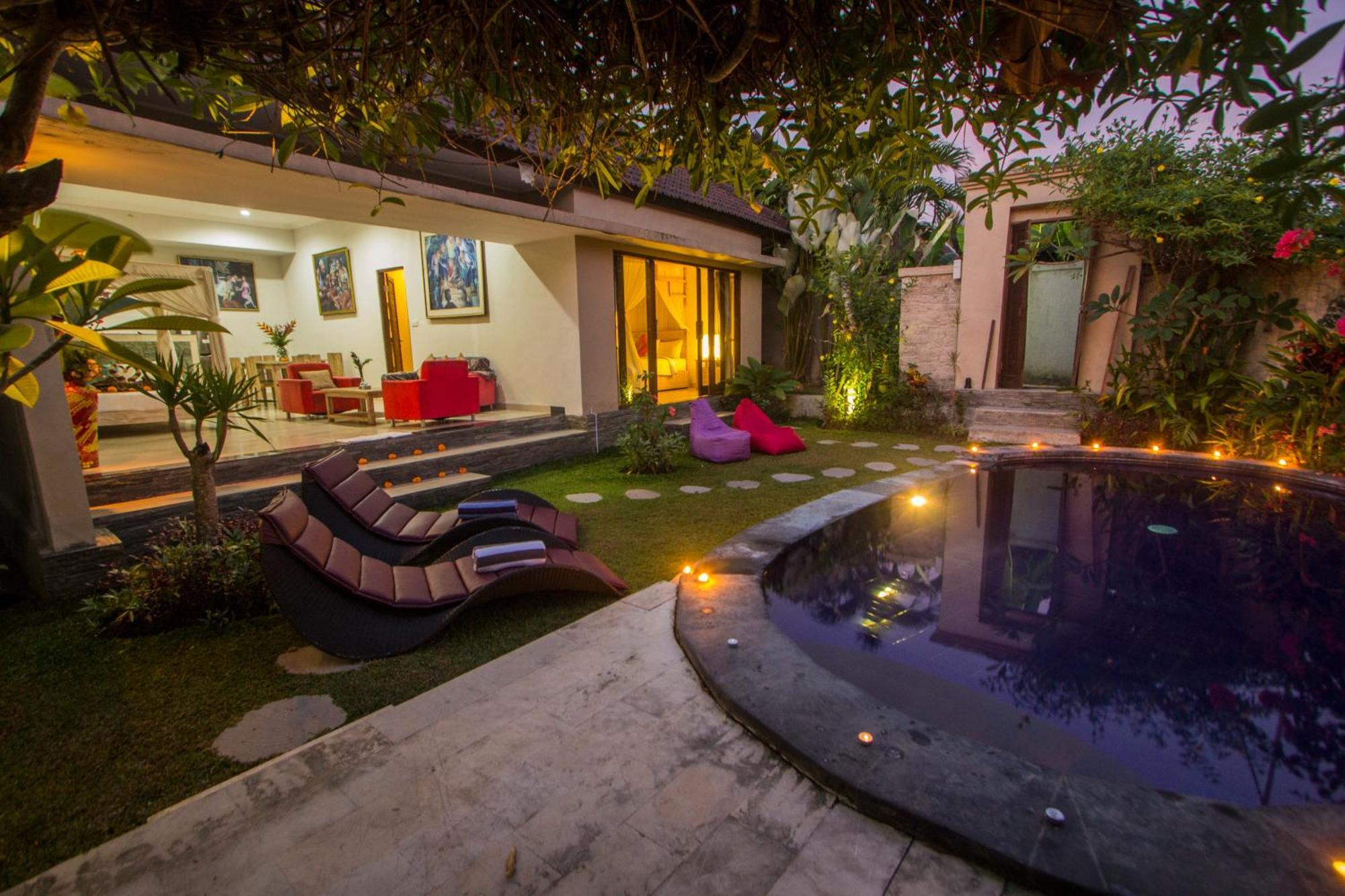 Villa Ratna