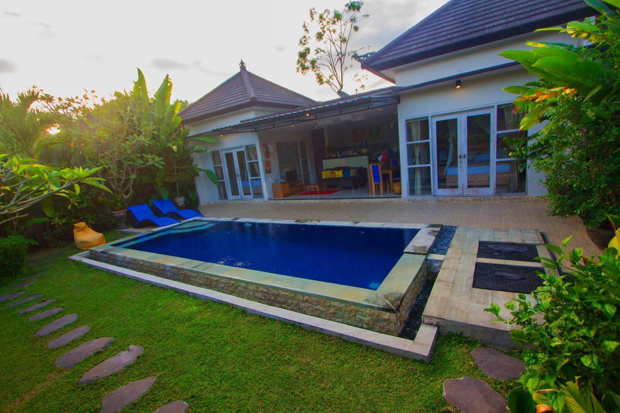 Ratna Ubud (Bali)