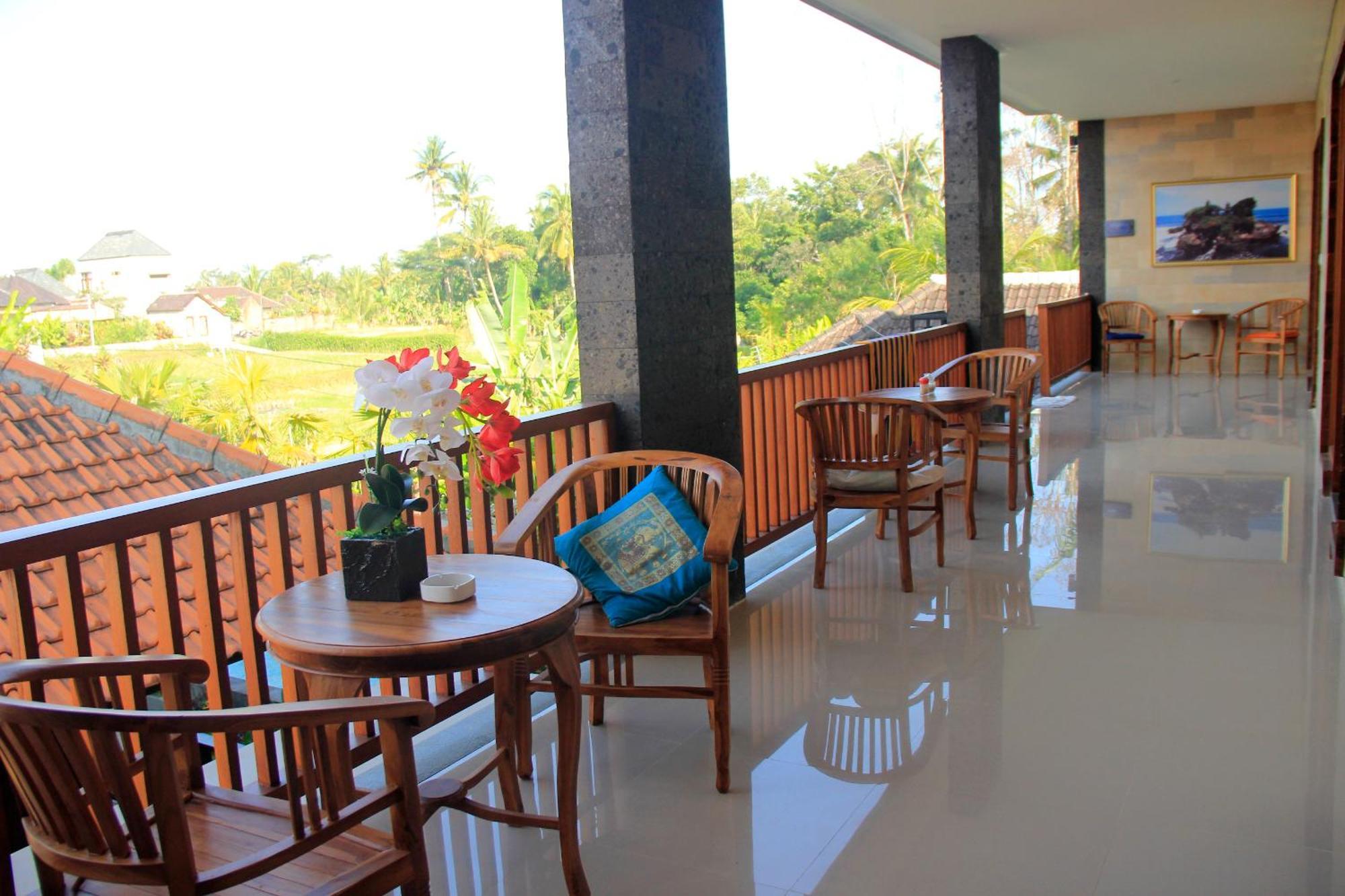 Apartment Ratna 4
