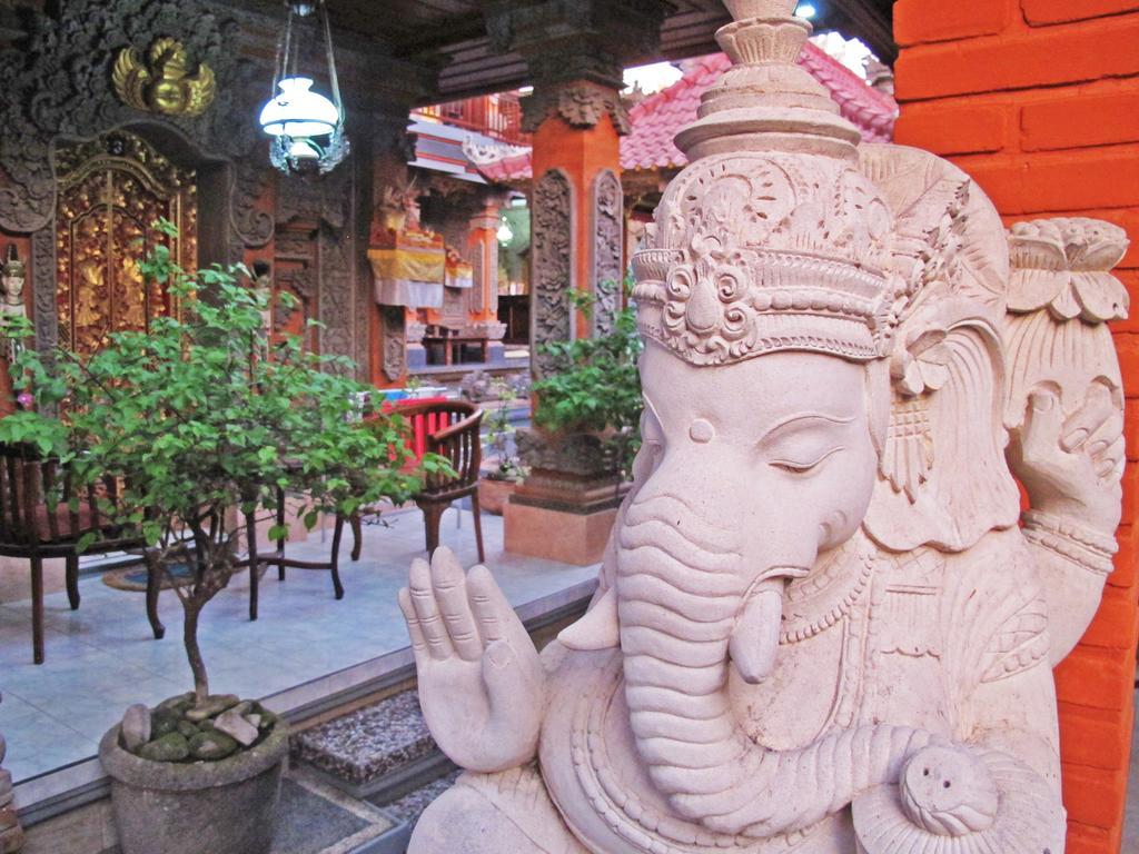 Warini Ubud (Bali)