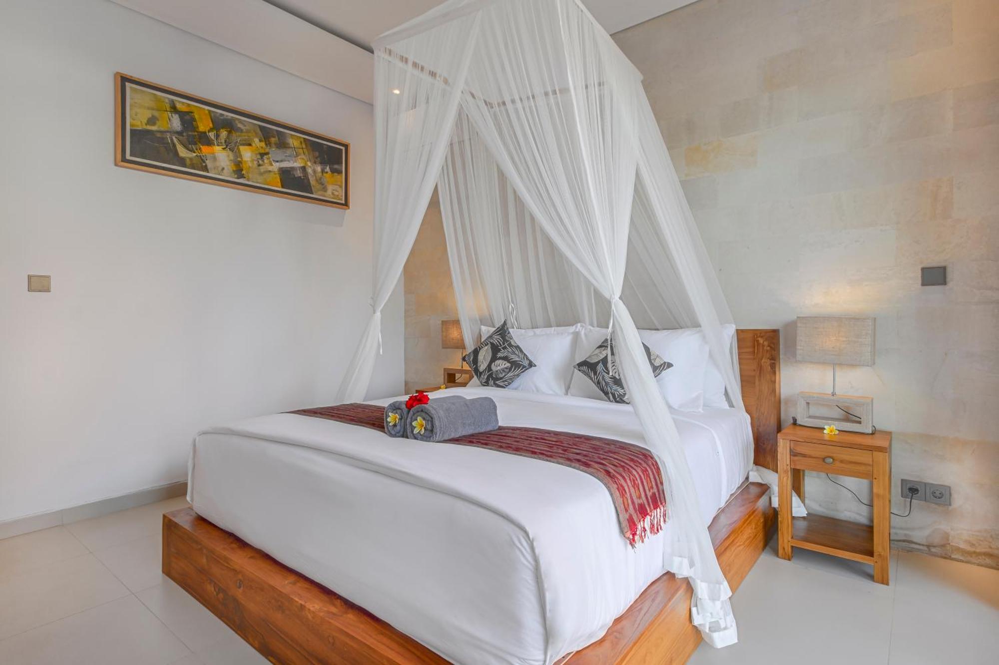 Royal Private Ubud (Bali)