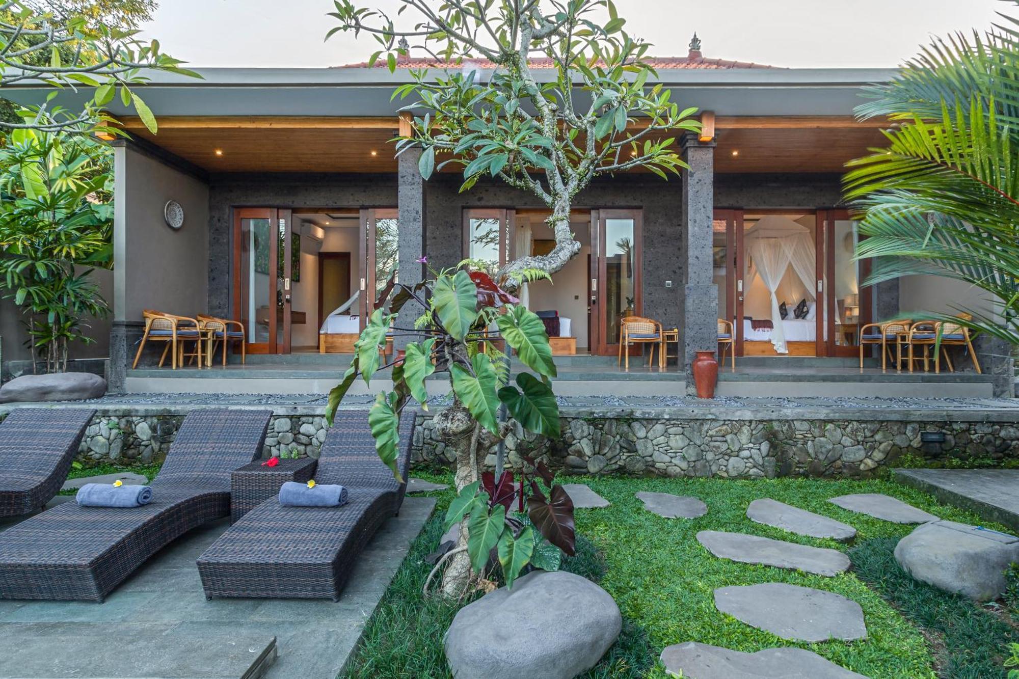 Villa Royal Private