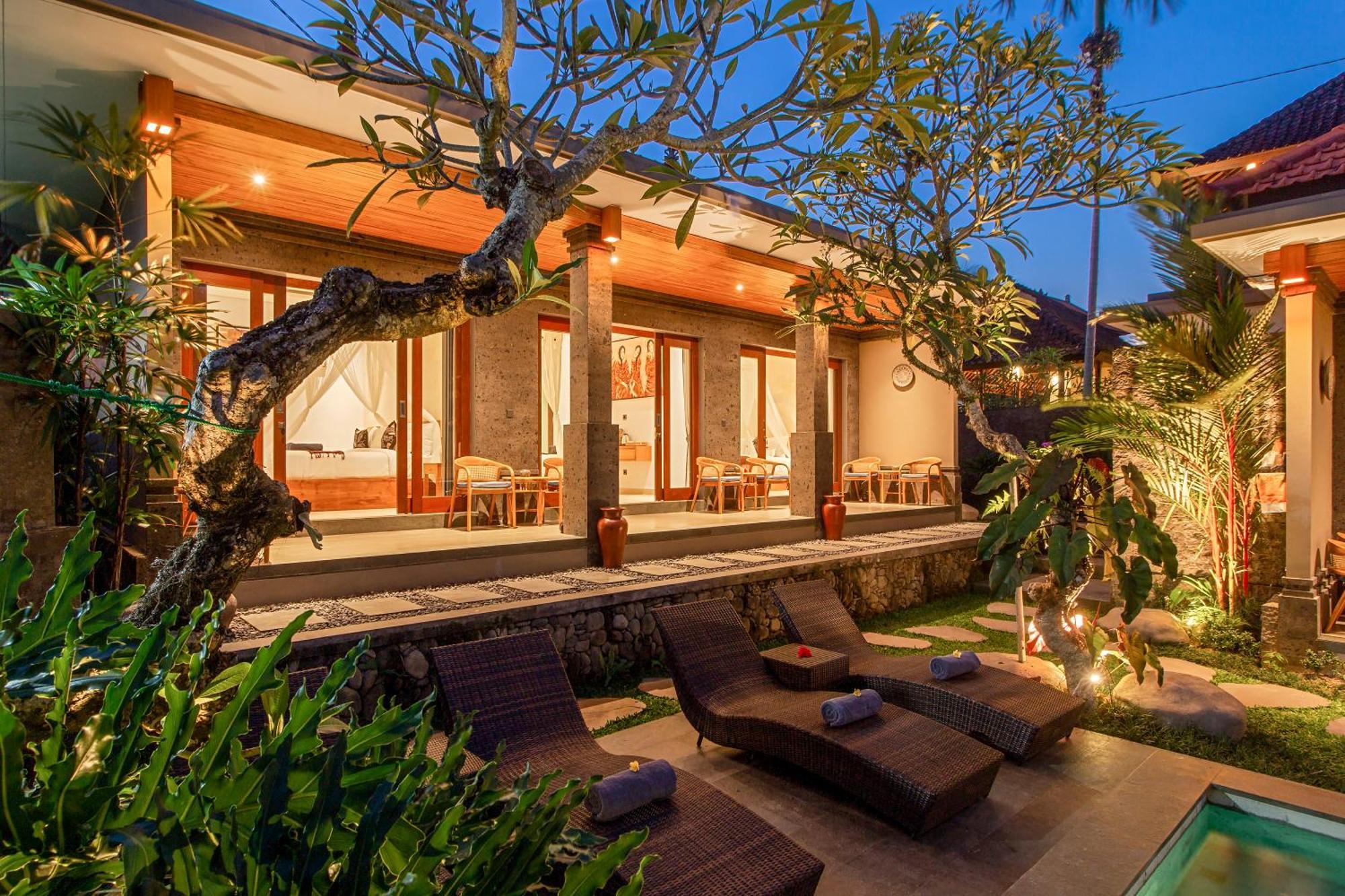 Villa Royal Private *