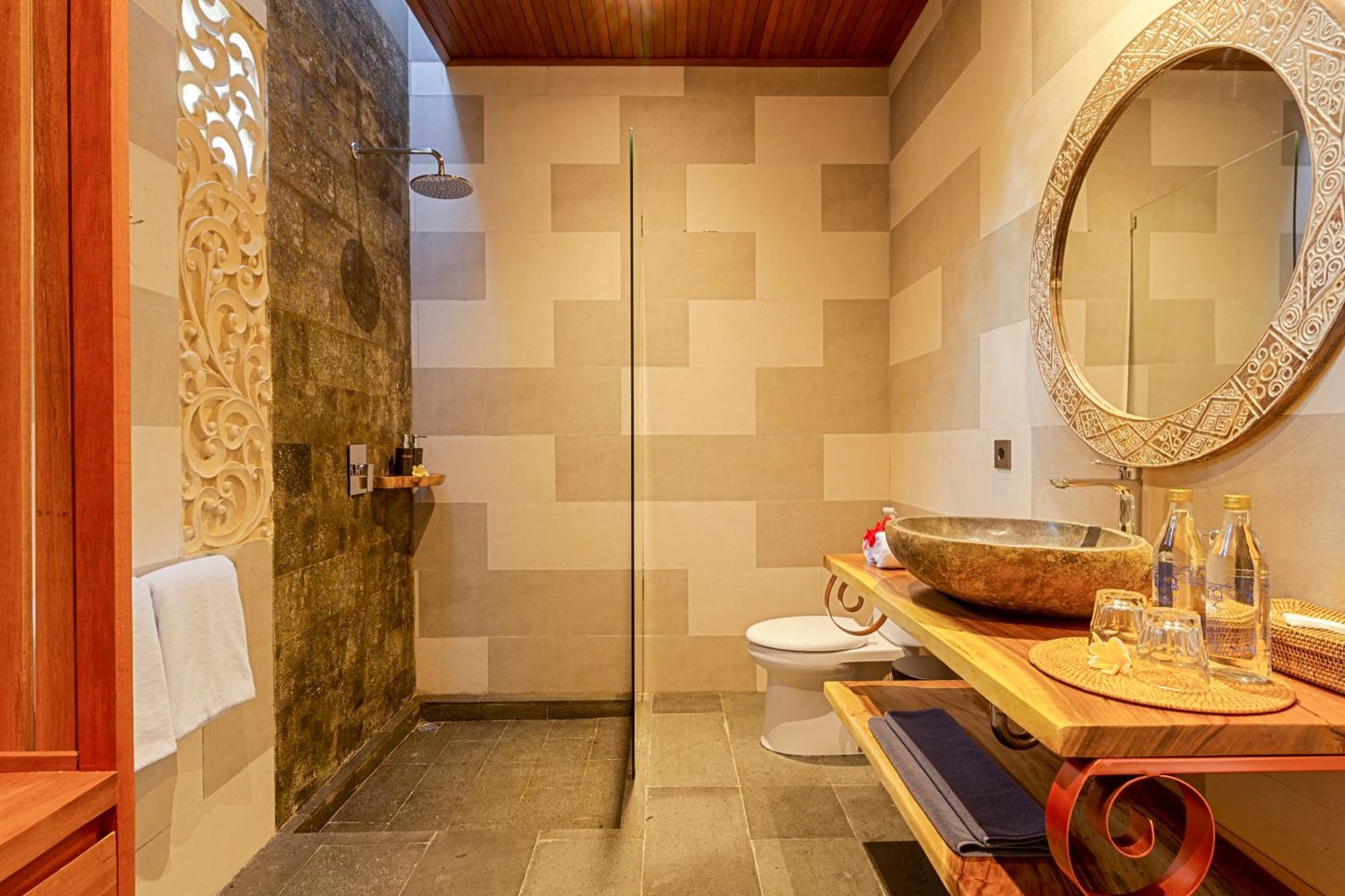 Royal Private Ubud (Bali)