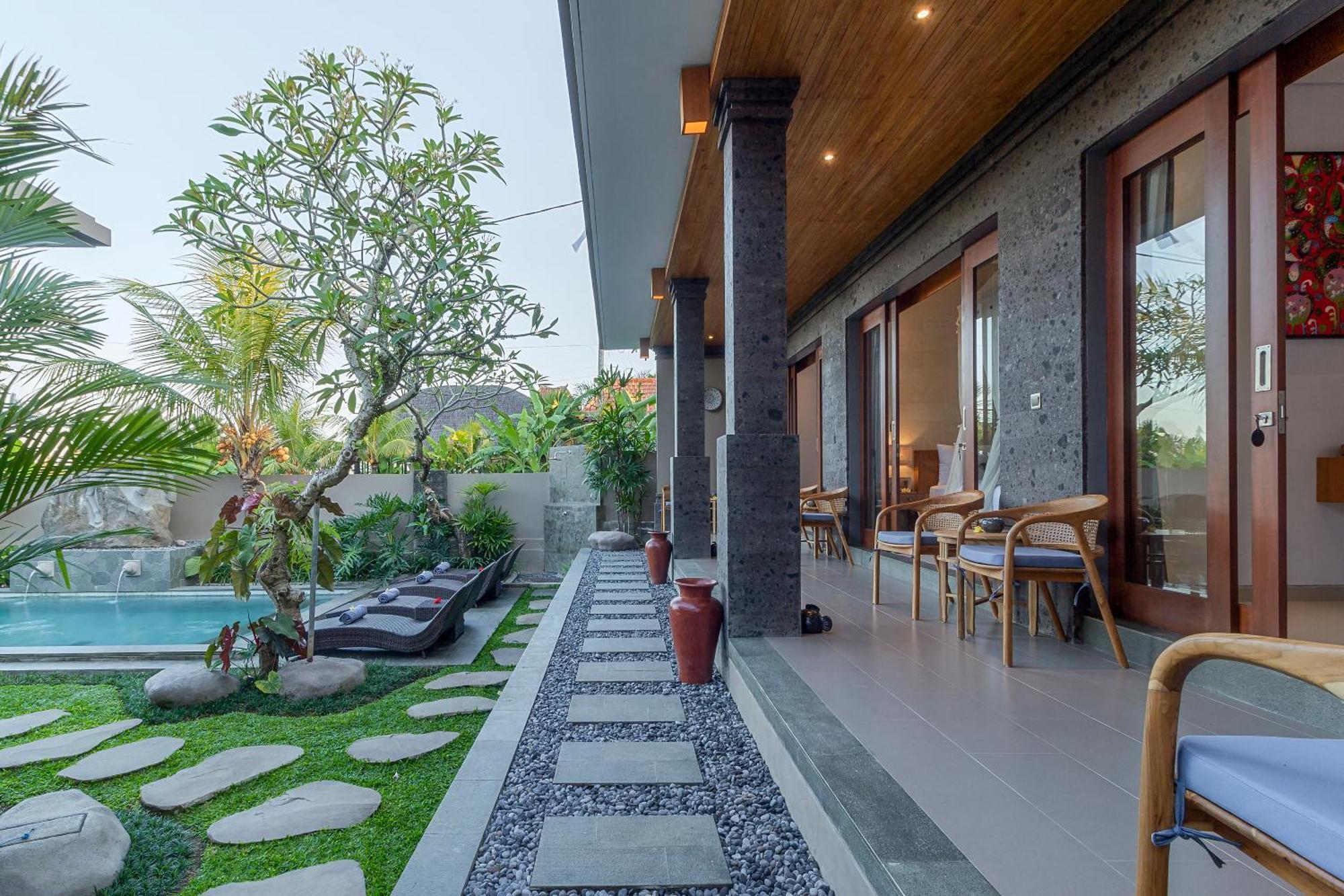 Villa Royal Private