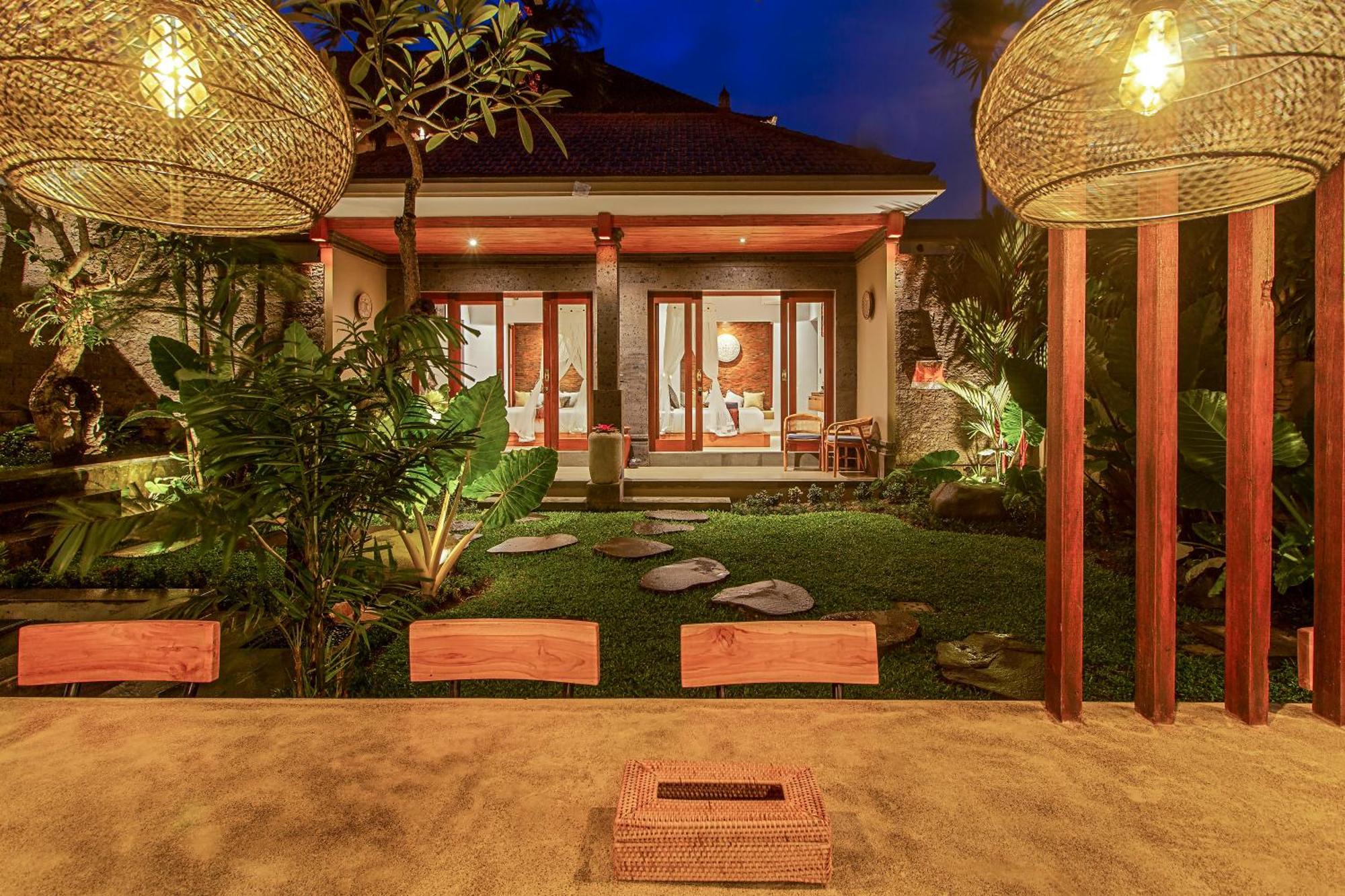 Villa Royal Private *