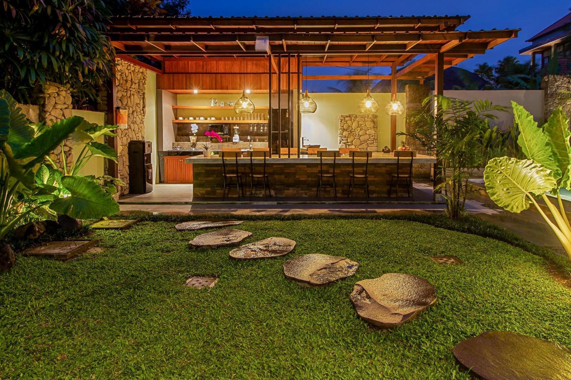 Royal Private Ubud (Bali)